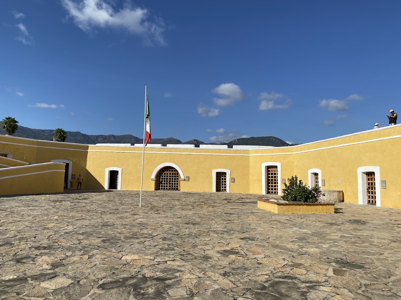Fuerte de San Diego, Acapulco