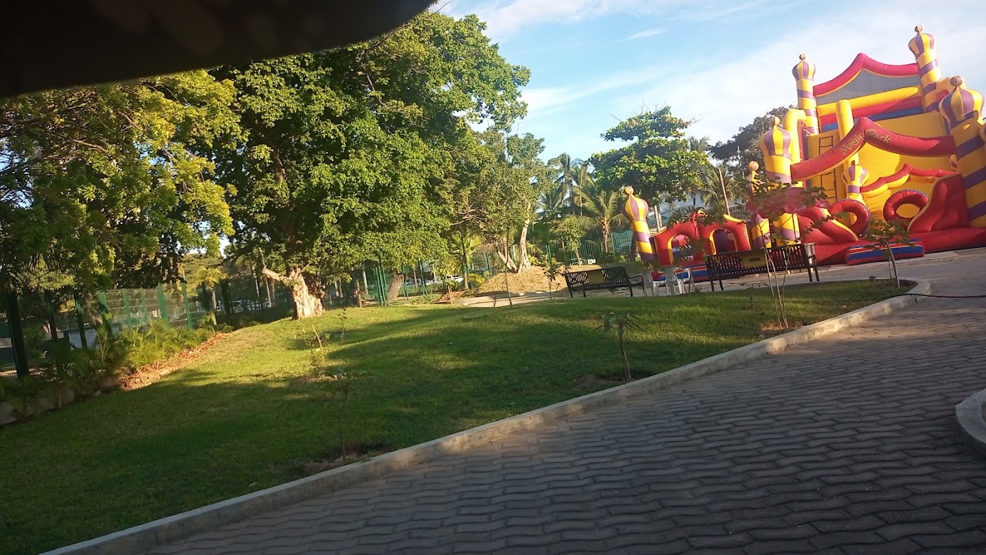 Parque Papagayo, Acapulco