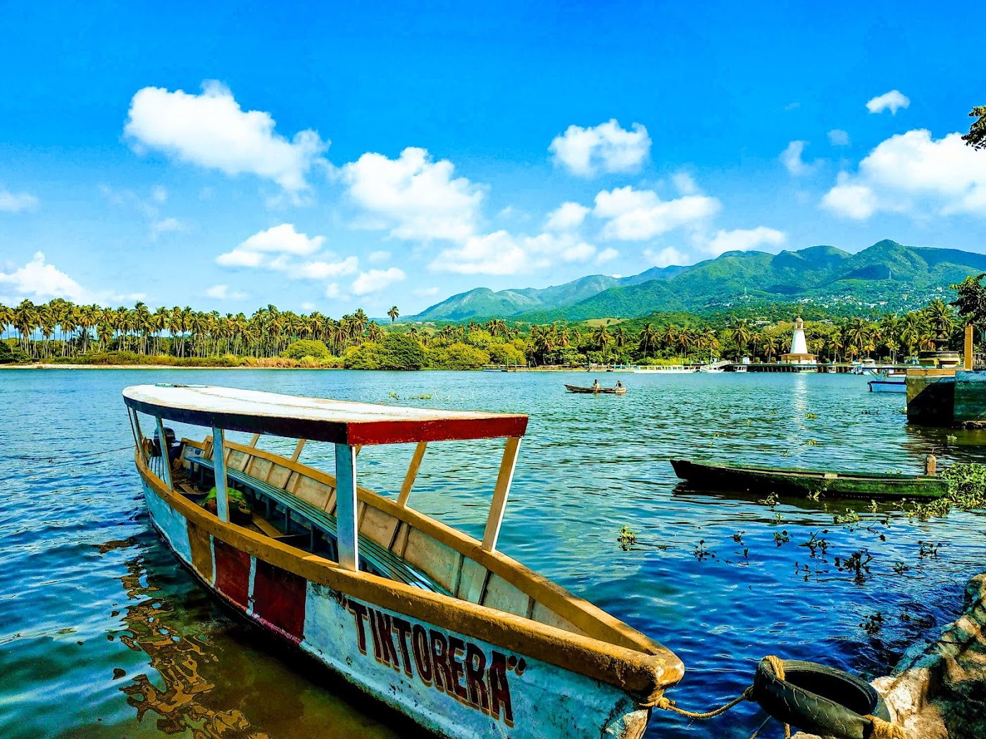 Pie de la Cuesta y Laguna de Coyuca, Acapulco