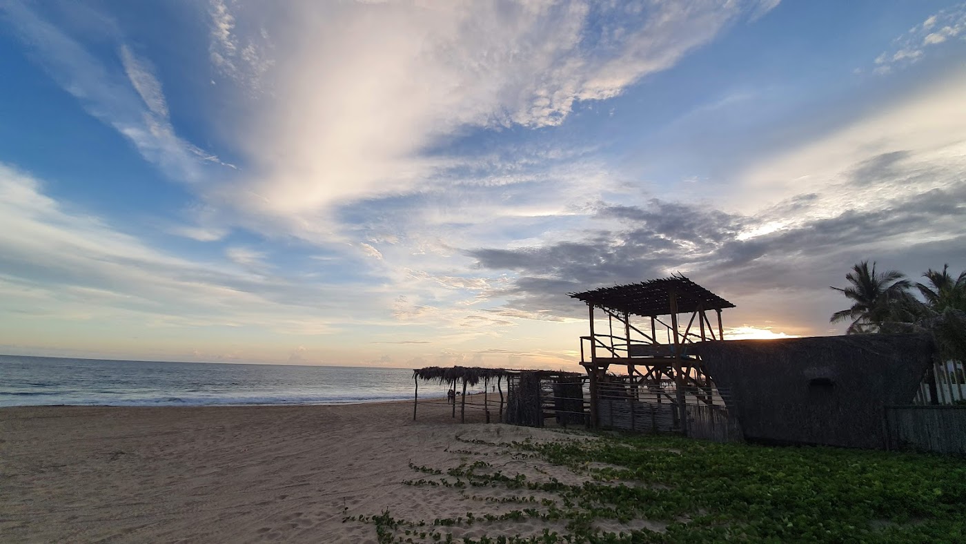 Pie de la Cuesta y Laguna de Coyuca, Acapulco