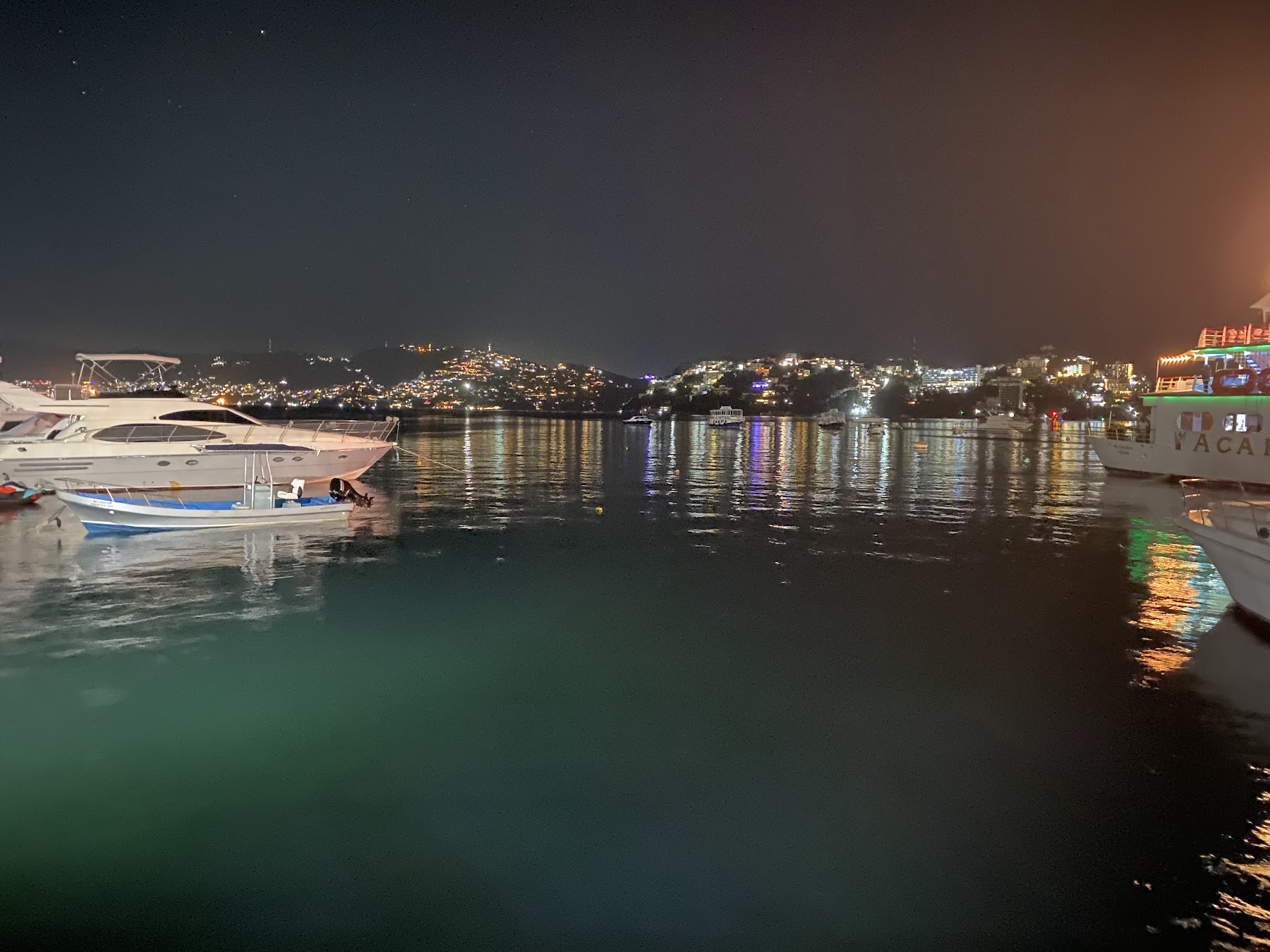 Acapulco Tradicional y el centro, Acapulco