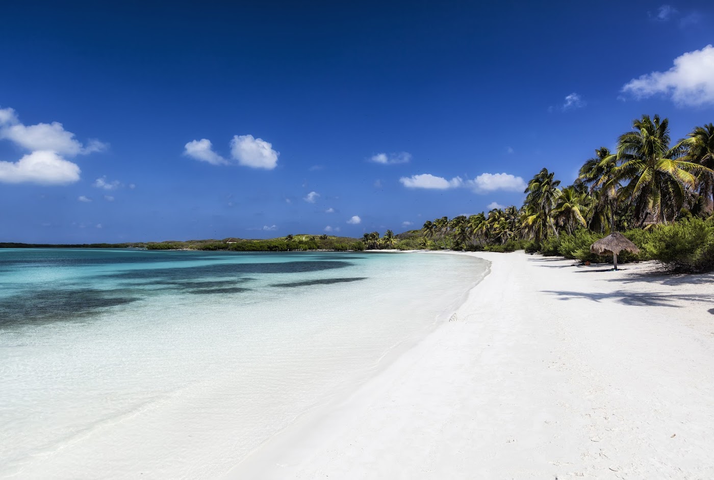 Isla Contoy, Cancún