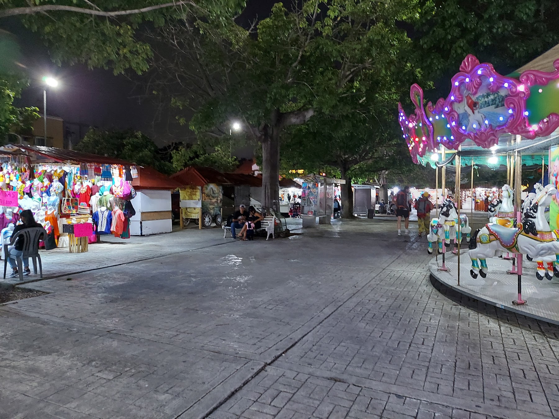 El Centro, Cancún