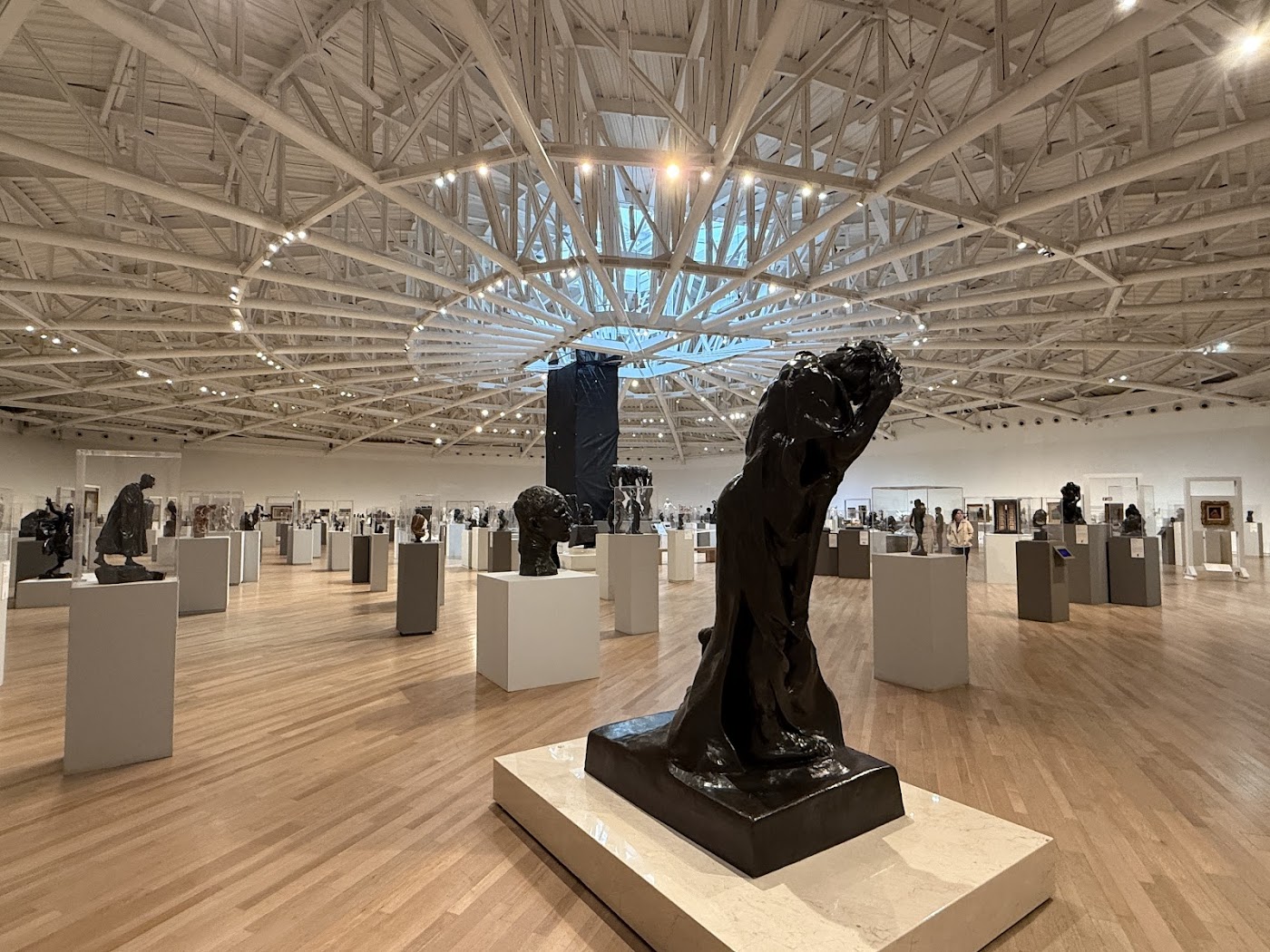 Museo Soumaya, Ciudad de México