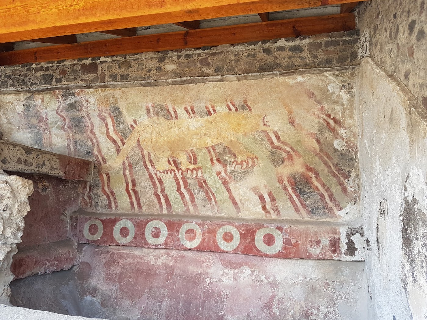 Teotihuacán, Ciudad de México
