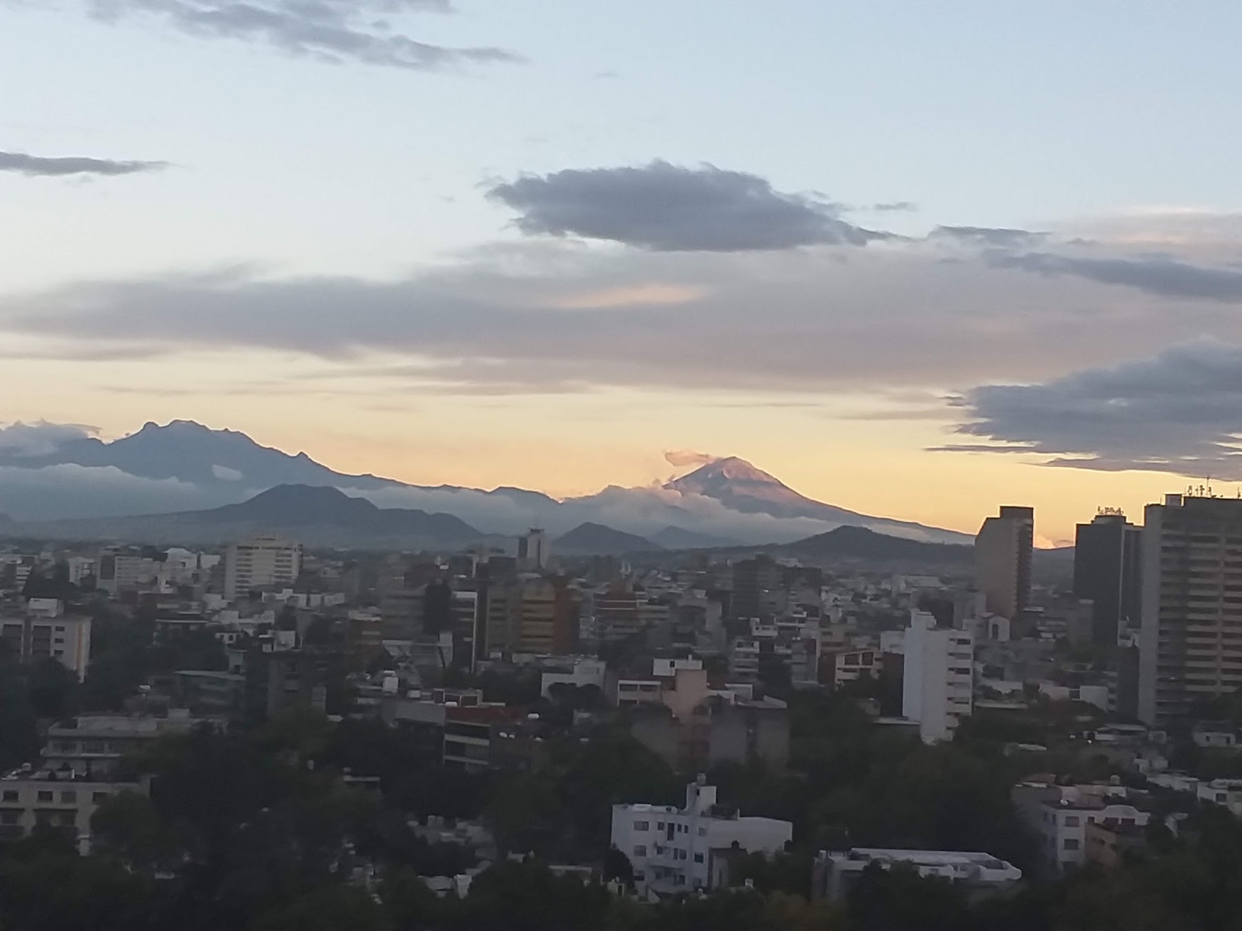 Condesa, Ciudad de México