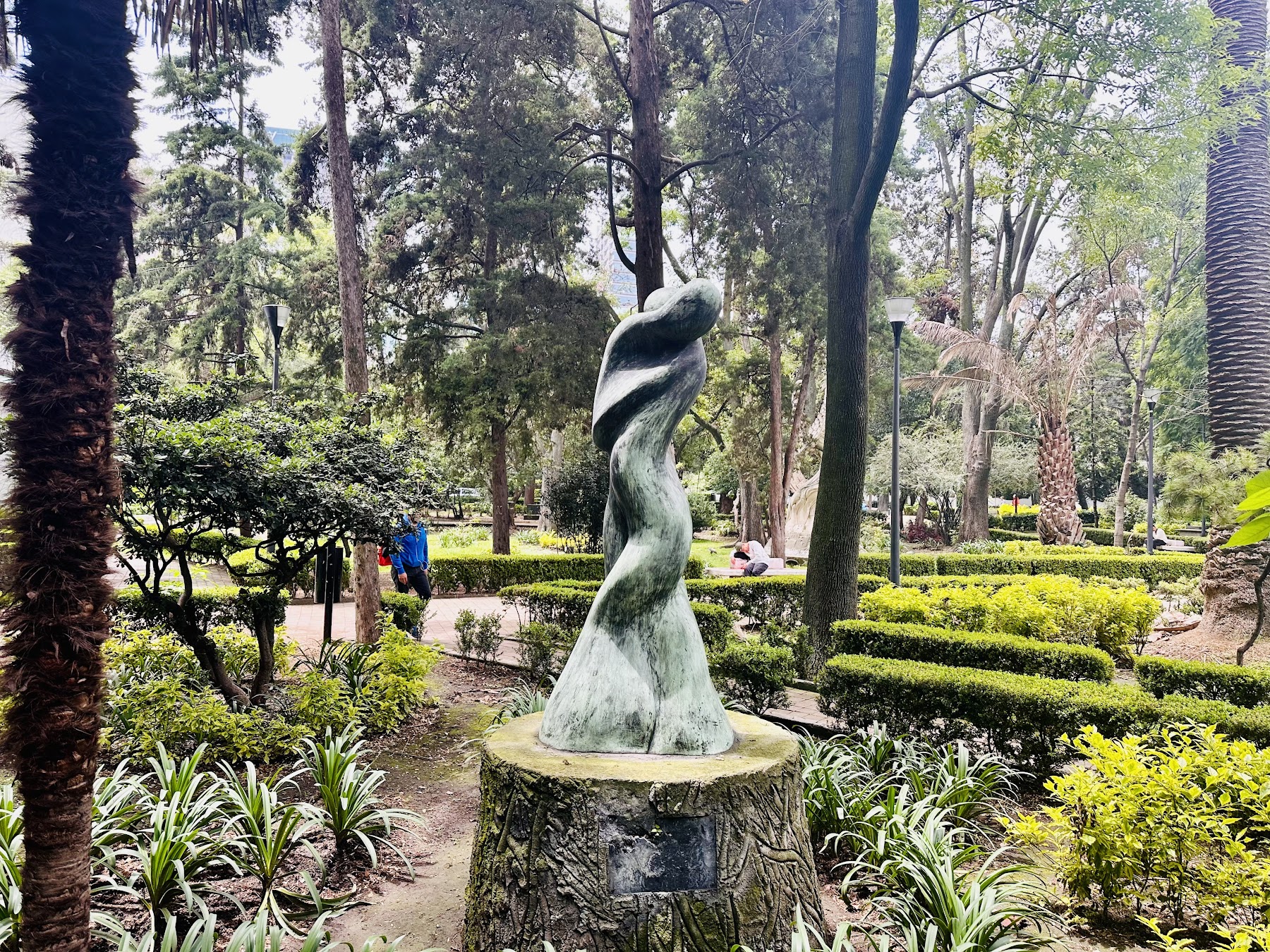 Polanco, Ciudad de México