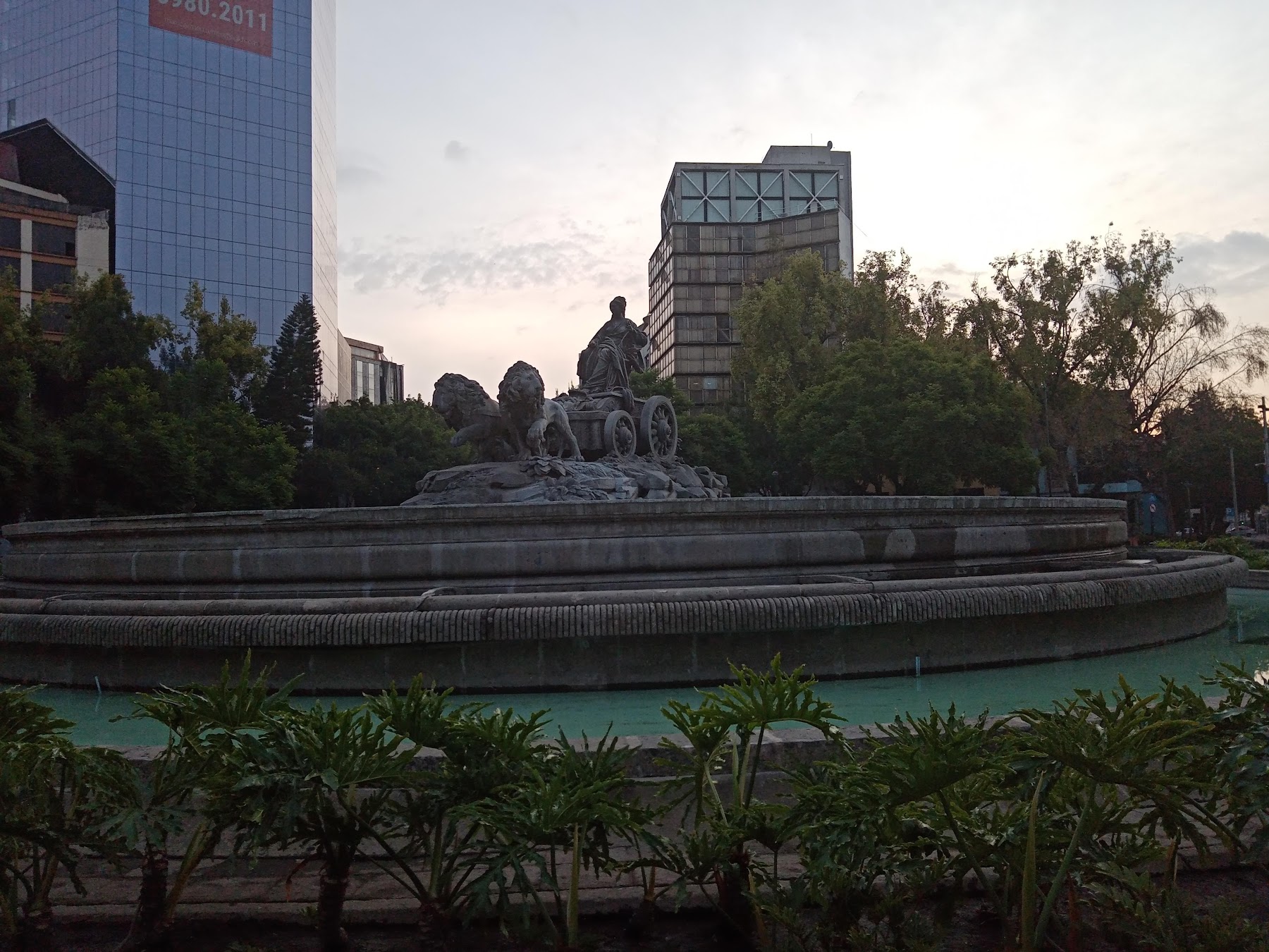 Roma Norte, Ciudad de México