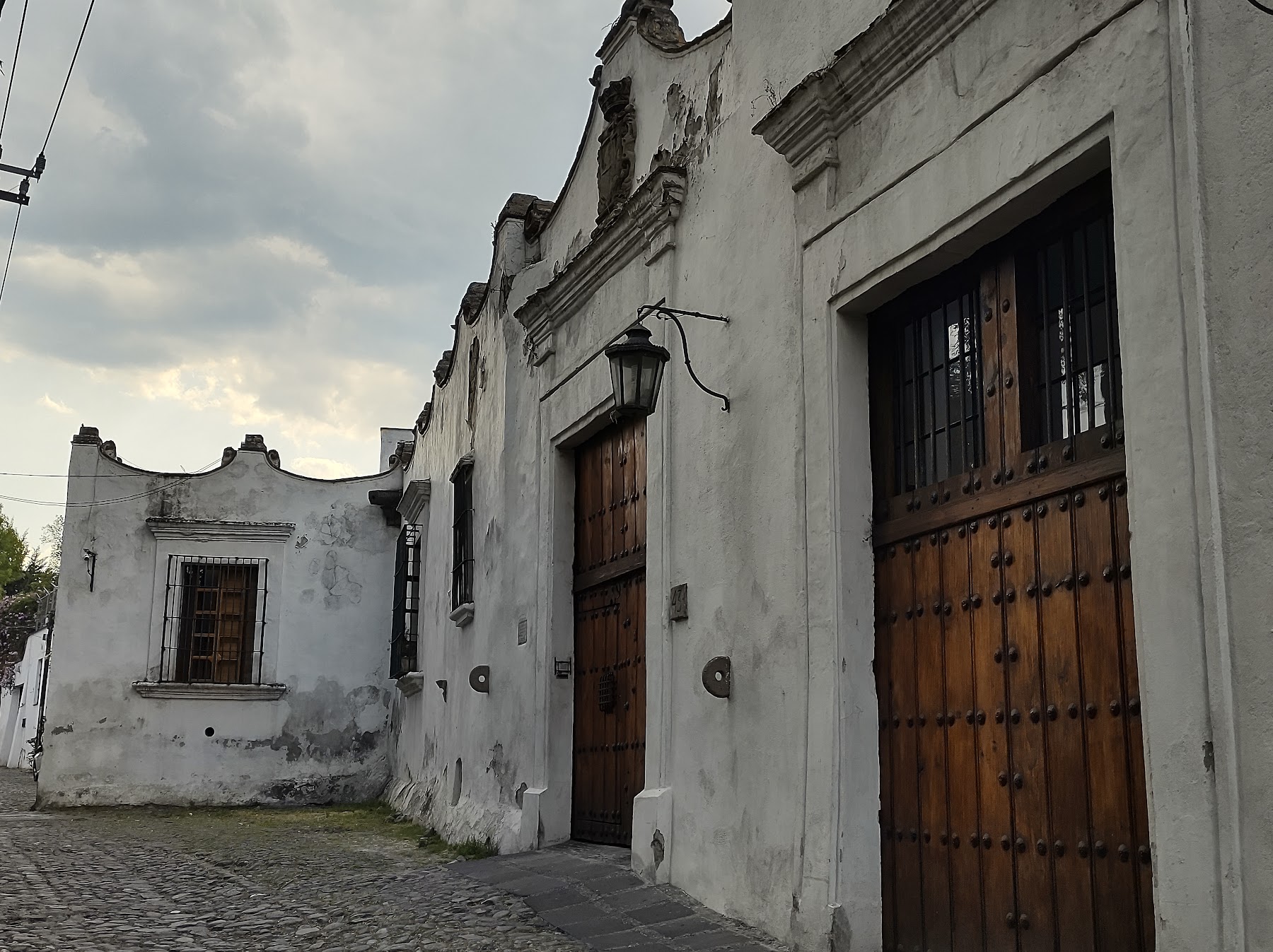 San Ángel, Ciudad de México