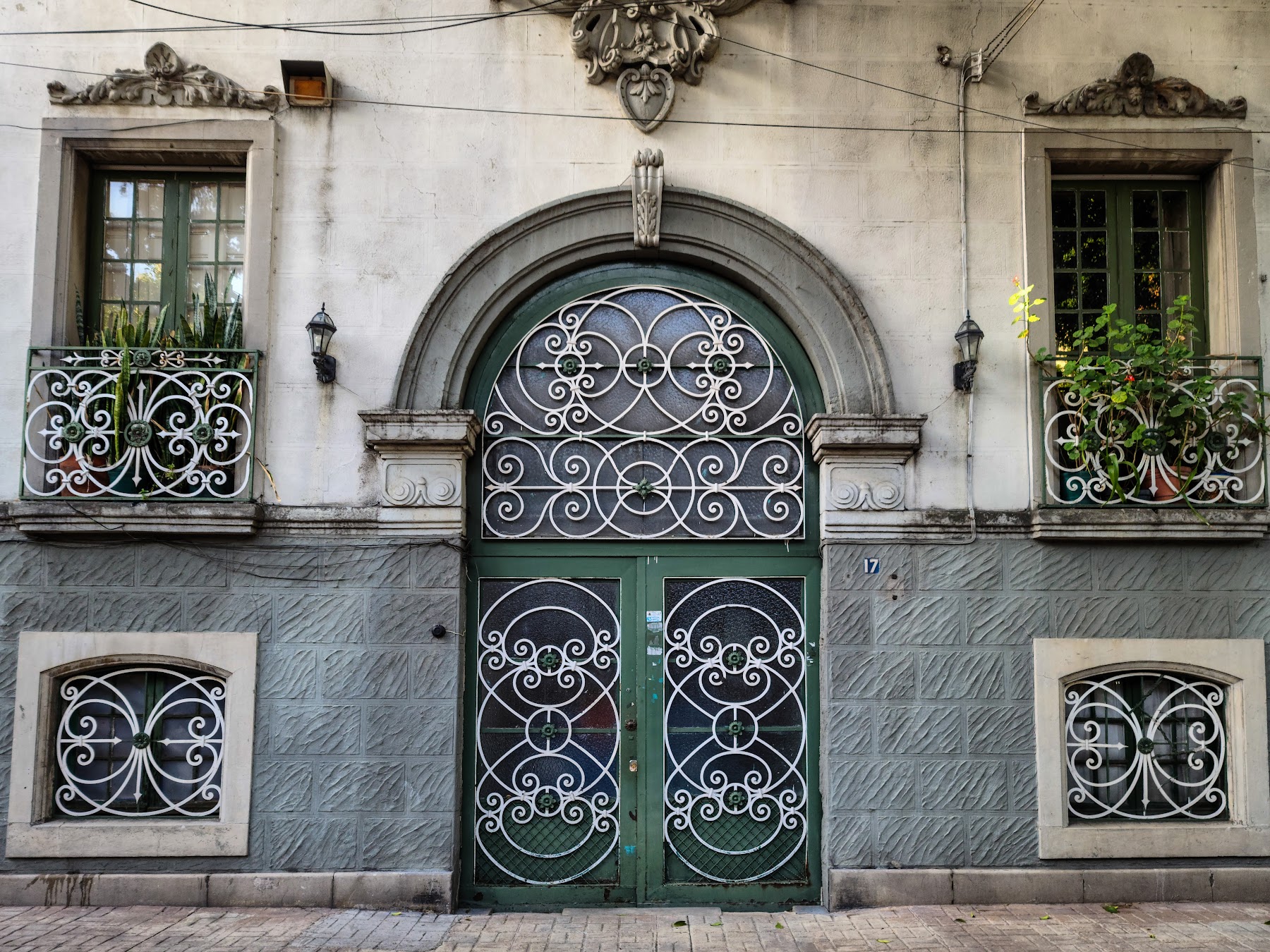 San Rafael, Ciudad de México