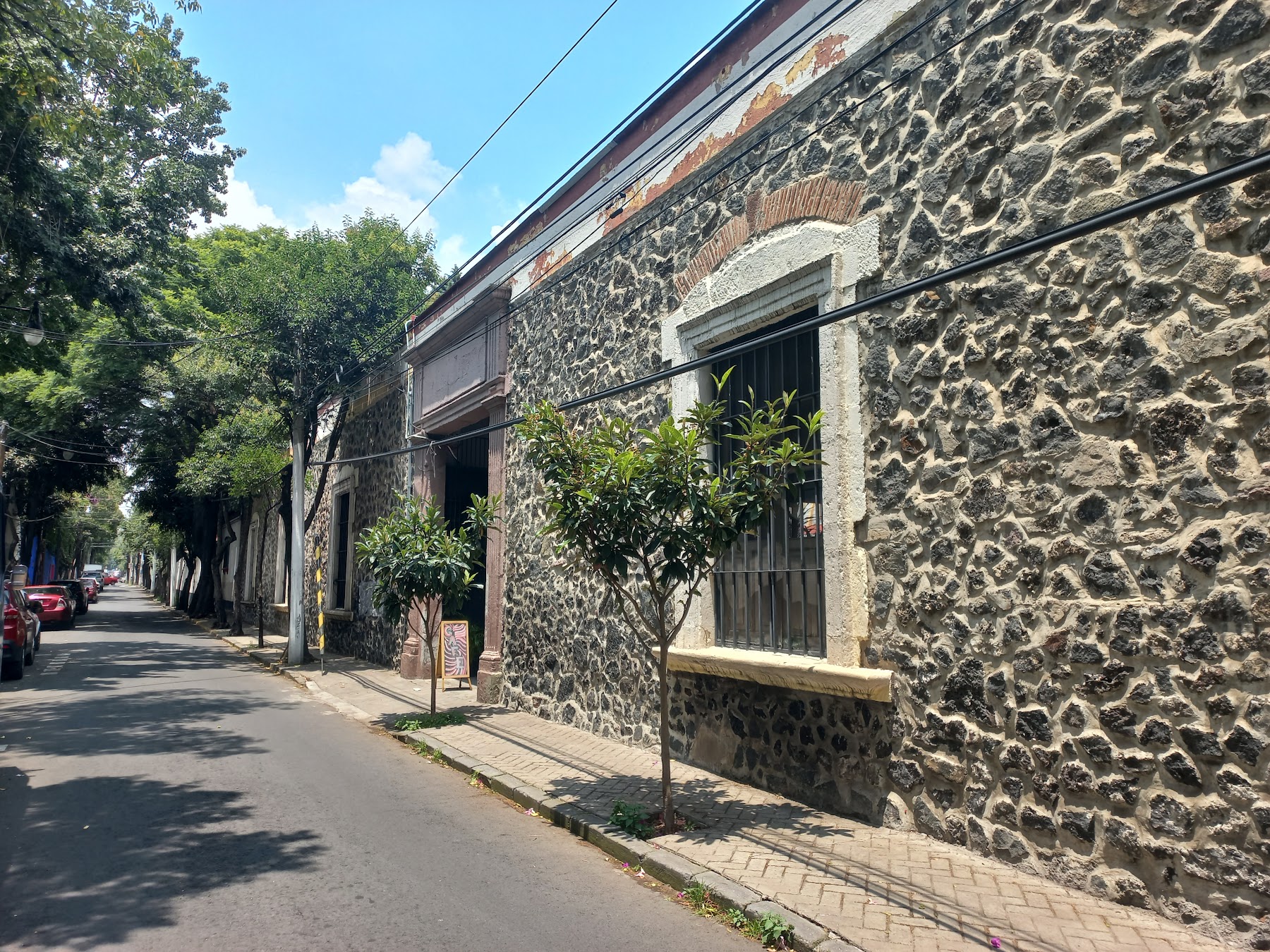 Tlalpan Centro, Ciudad de México