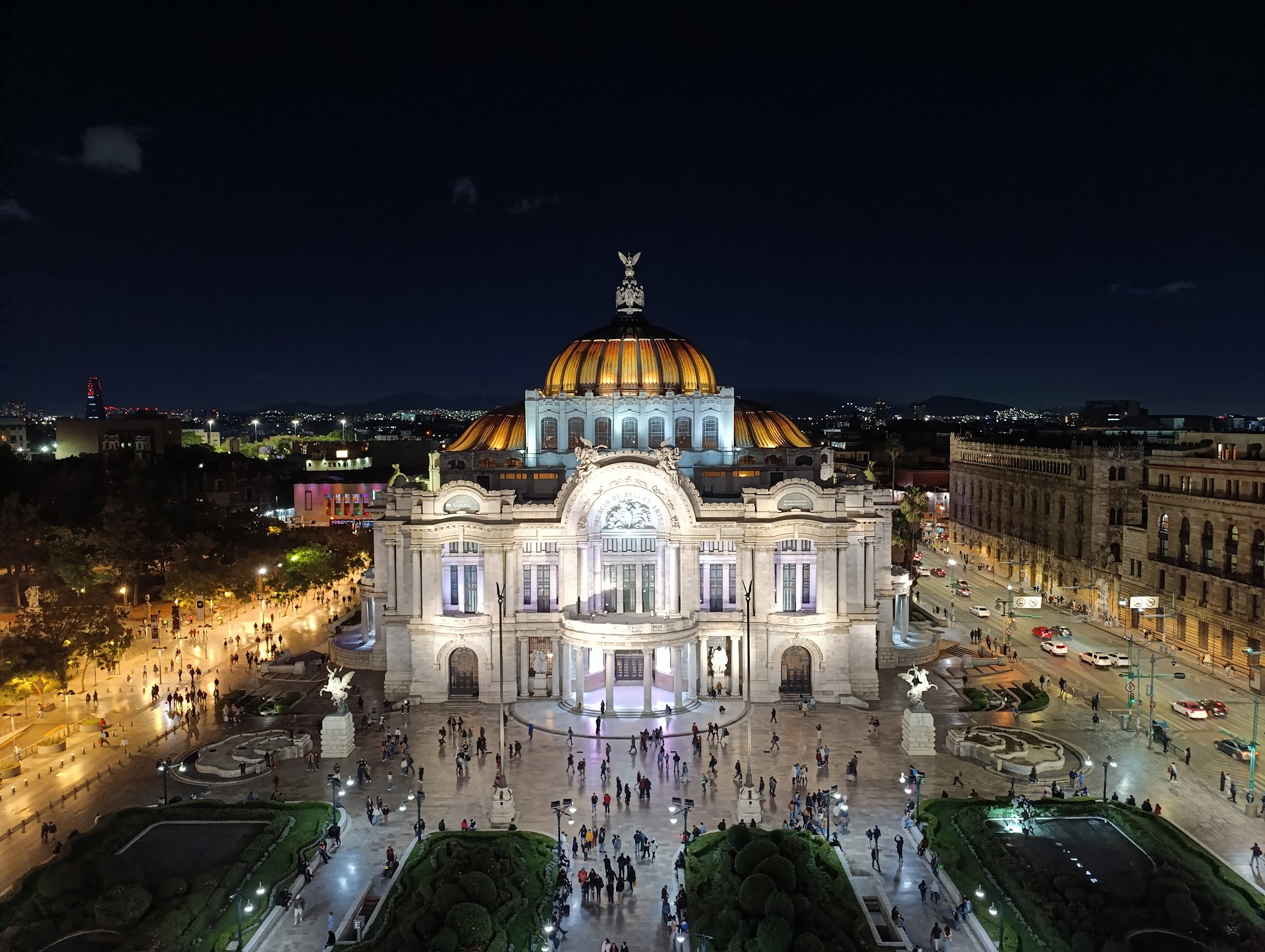 Ciudad de México, CDMX