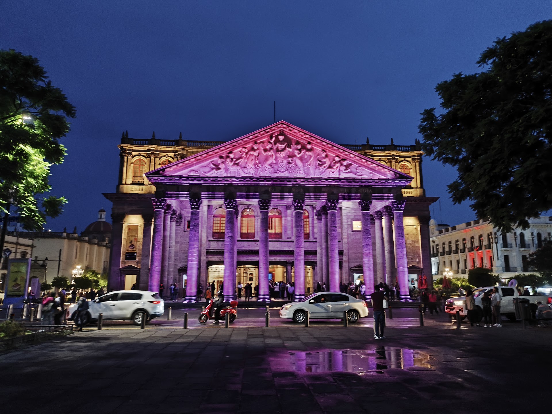 Guadalajara, Jalisco