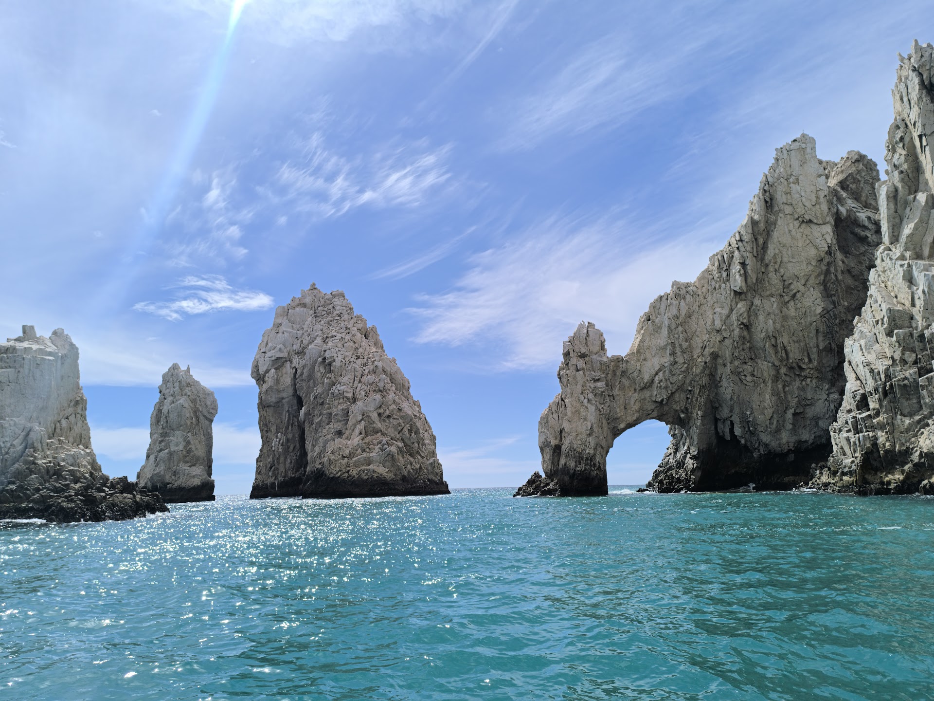 Los Cabos, Baja California Sur