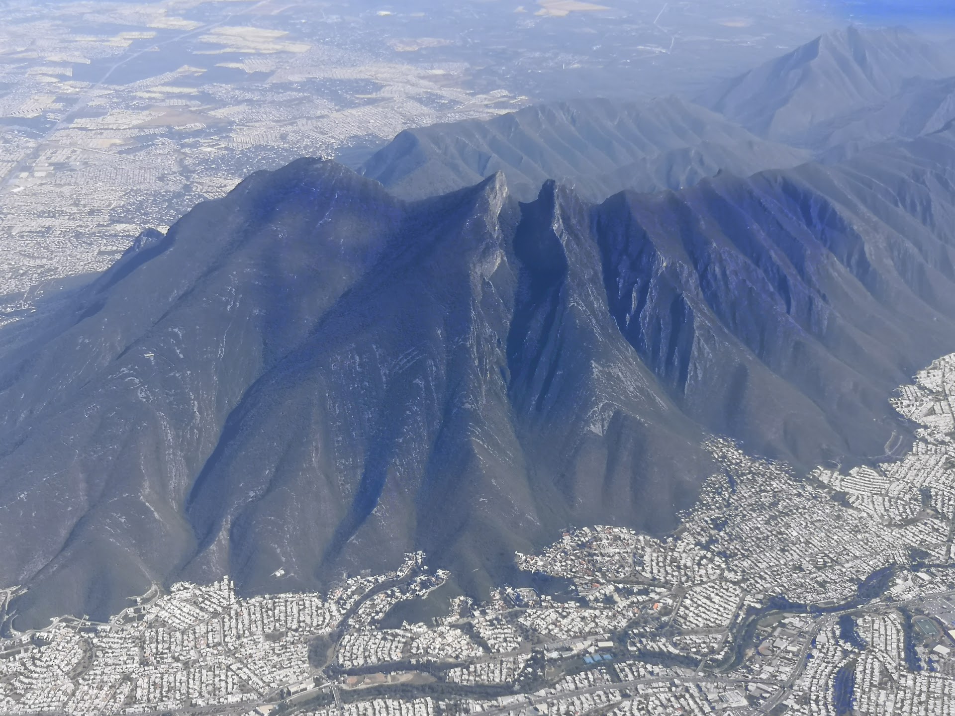 Monterrey, Nuevo León