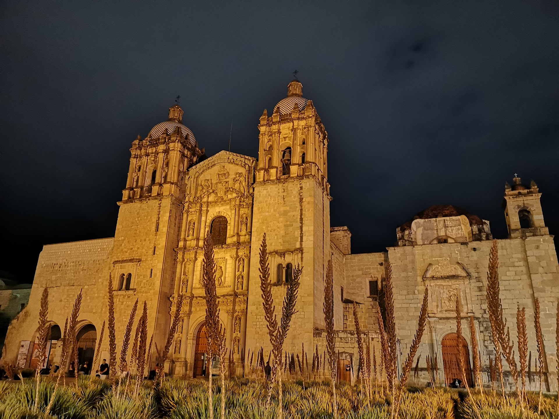 Oaxaca, Oaxaca