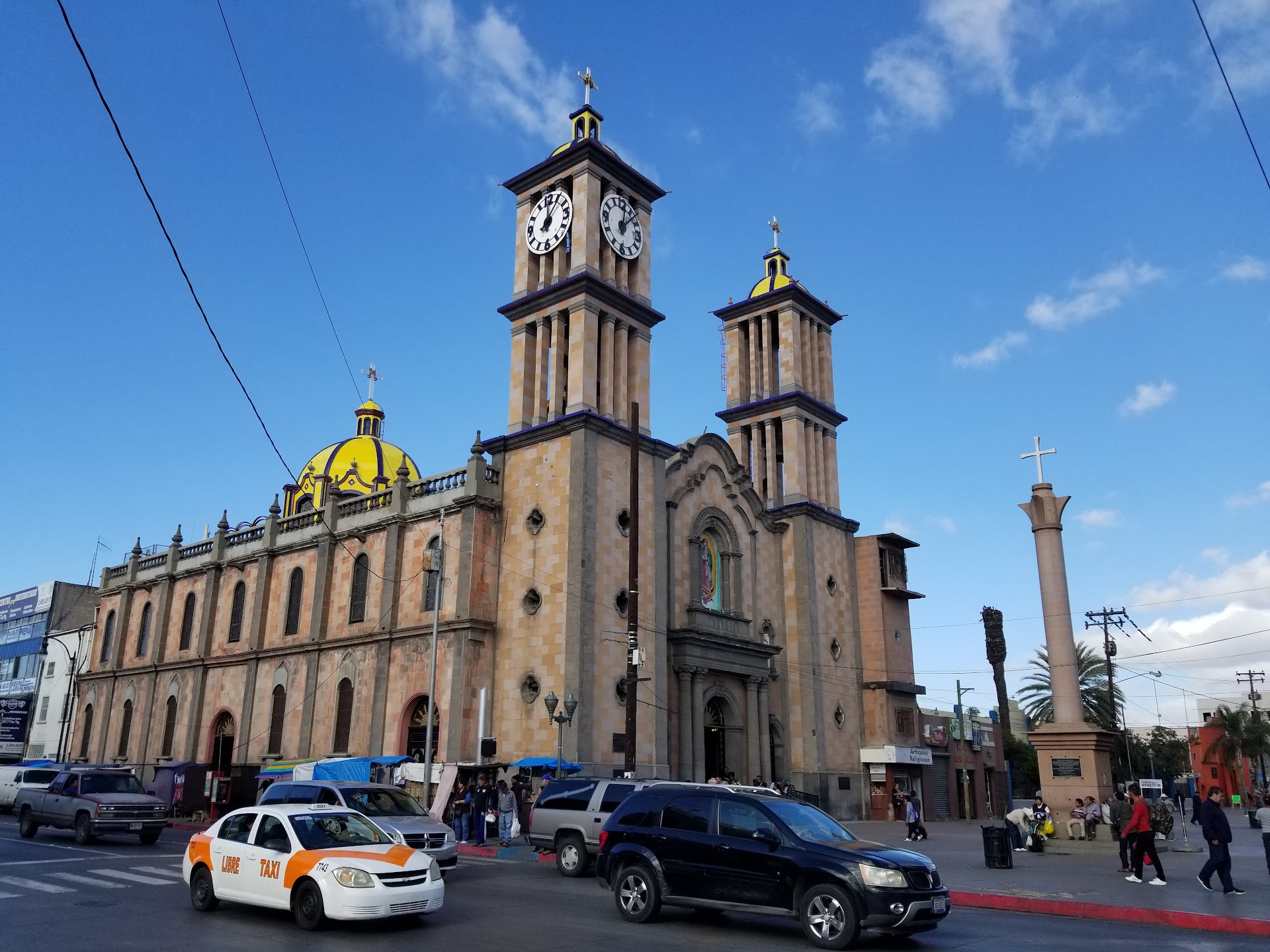 Tijuana, Baja California