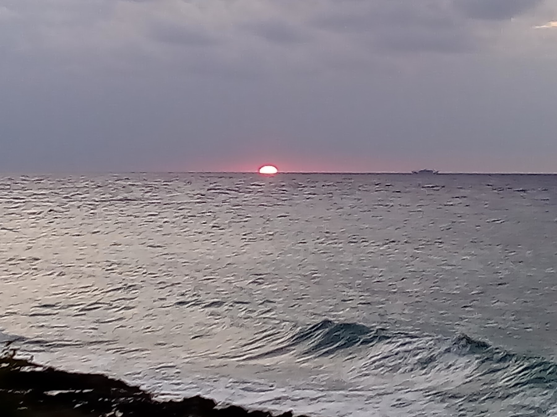 Zona hotelera norte, Cozumel