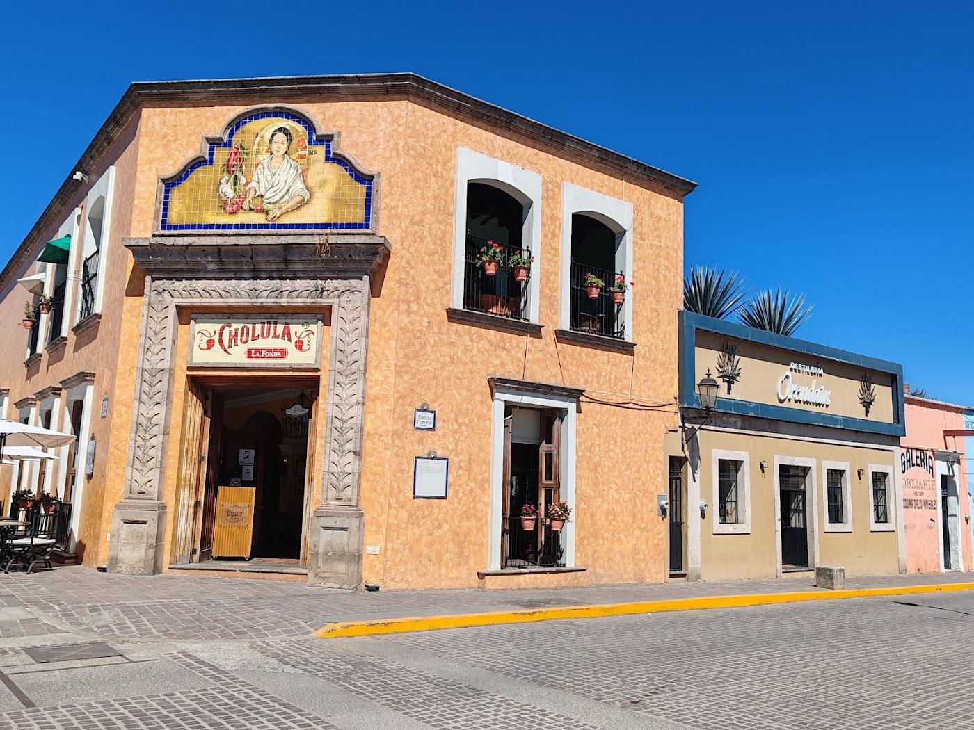Tequila, Guadalajara