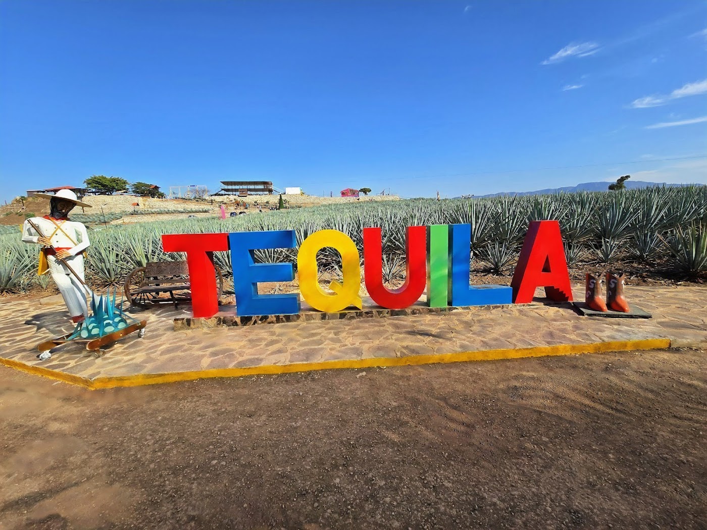 Tequila, Guadalajara