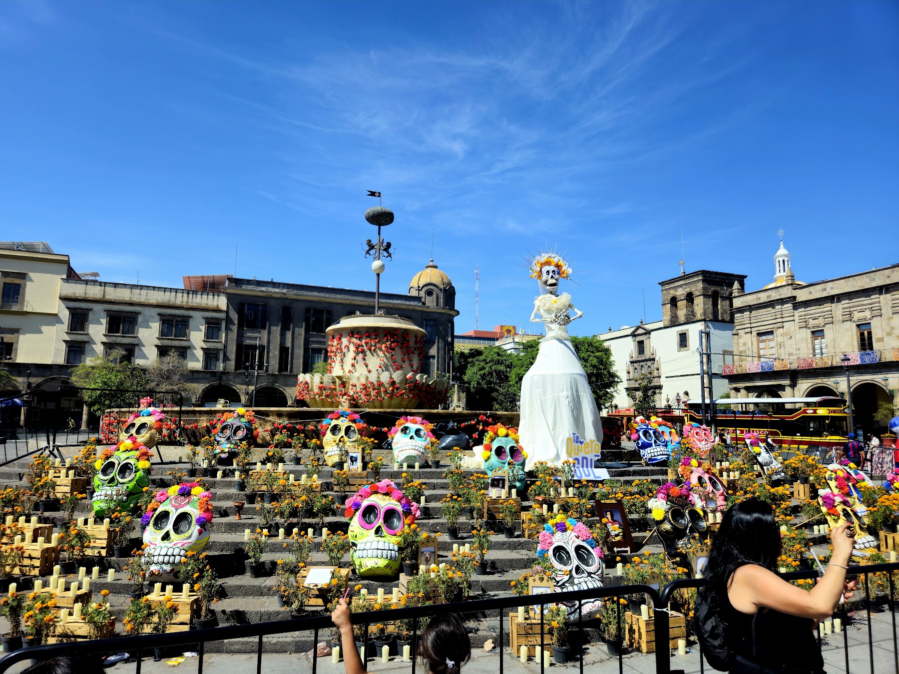 Centro Histórico, Guadalajara