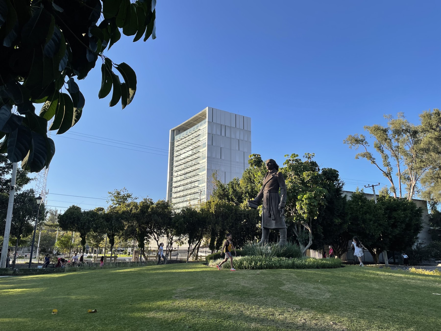 Huentitán y la Barranca, Guadalajara