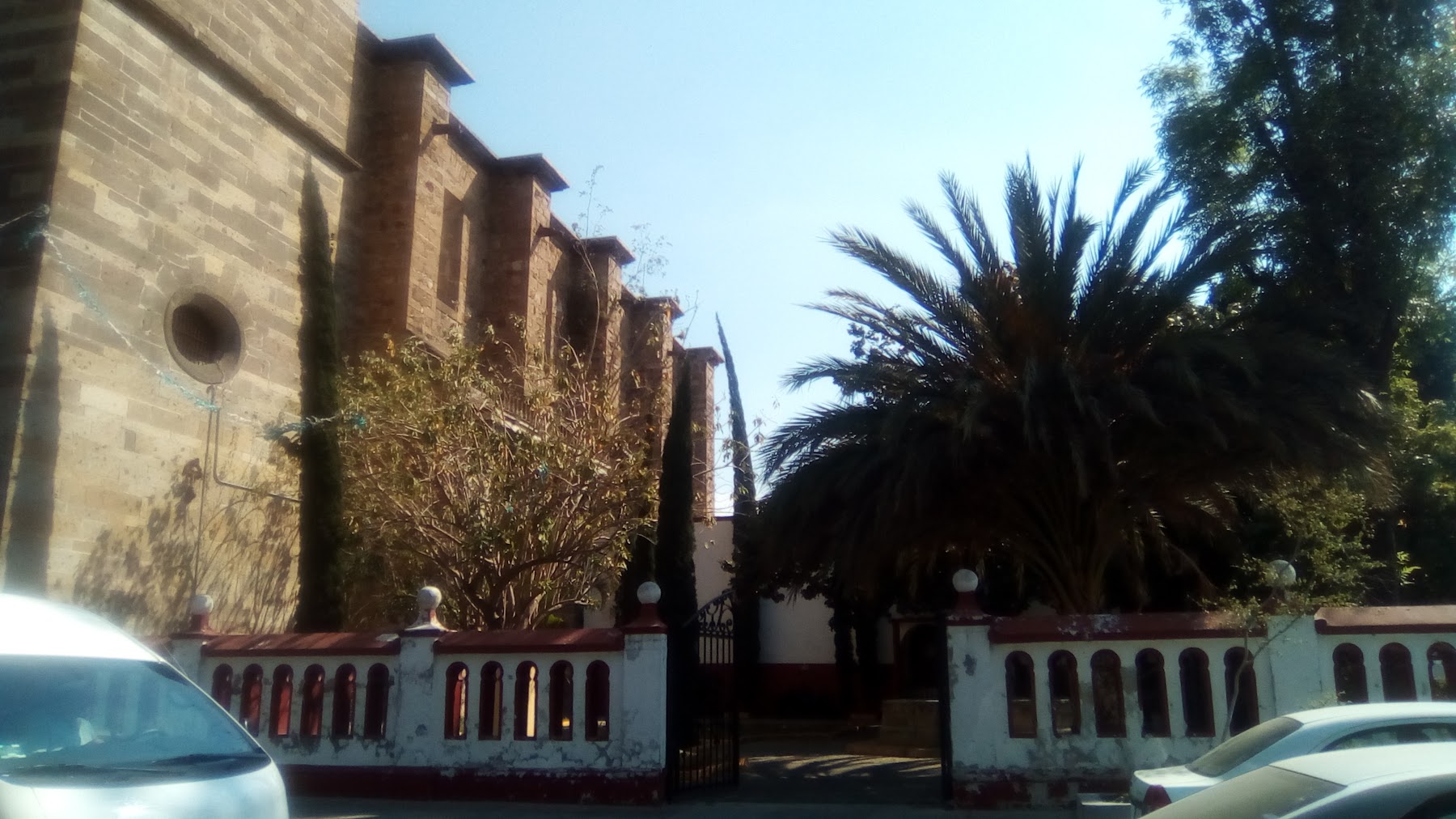 Mexicaltzingo y Las Nueve Esquinas, Guadalajara