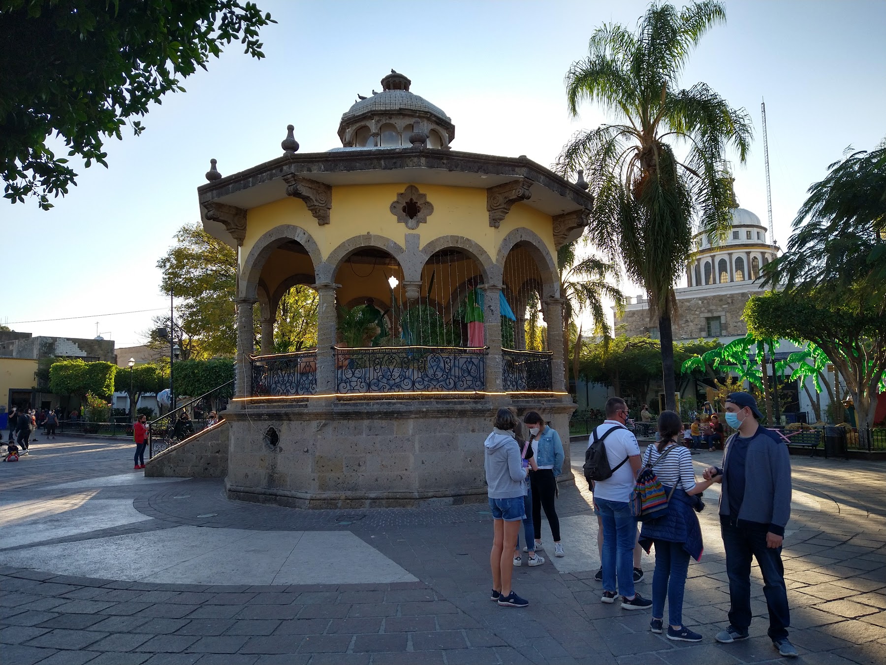 Tlaquepaque Centro, Guadalajara