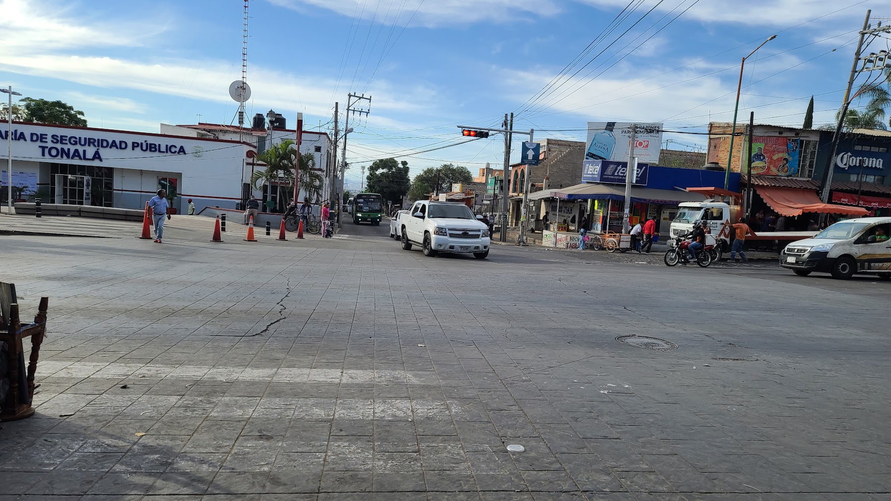Tonalá Centro, Guadalajara