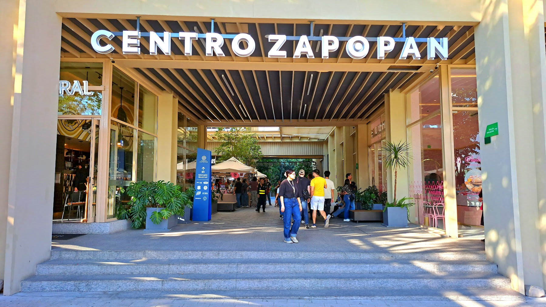 Zapopan Centro, Guadalajara