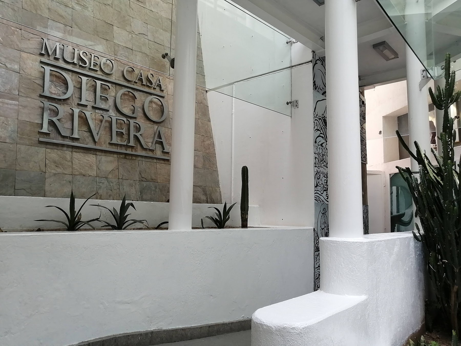 Museo Casa Diego Rivera, Guanajuato