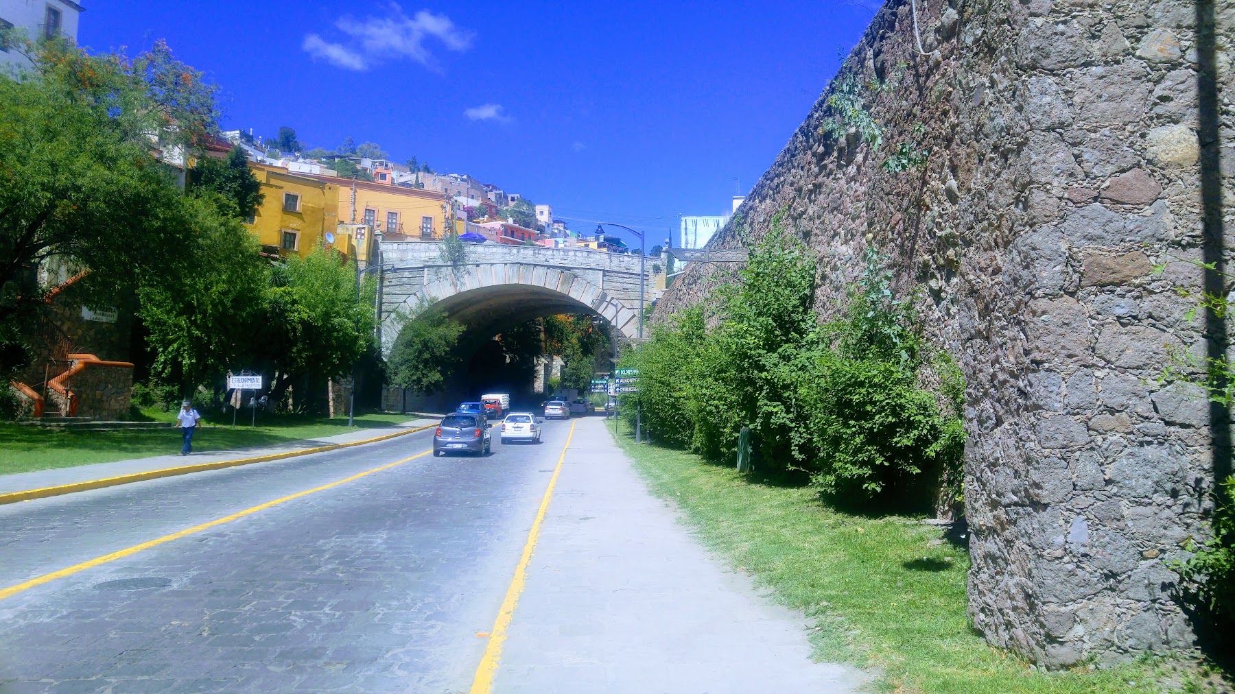Marfil, Guanajuato