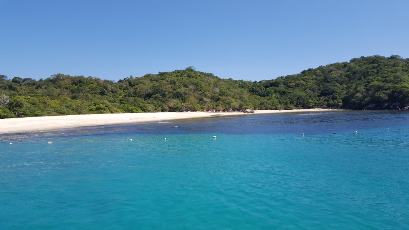 Parque Nacional Huatulco, Huatulco