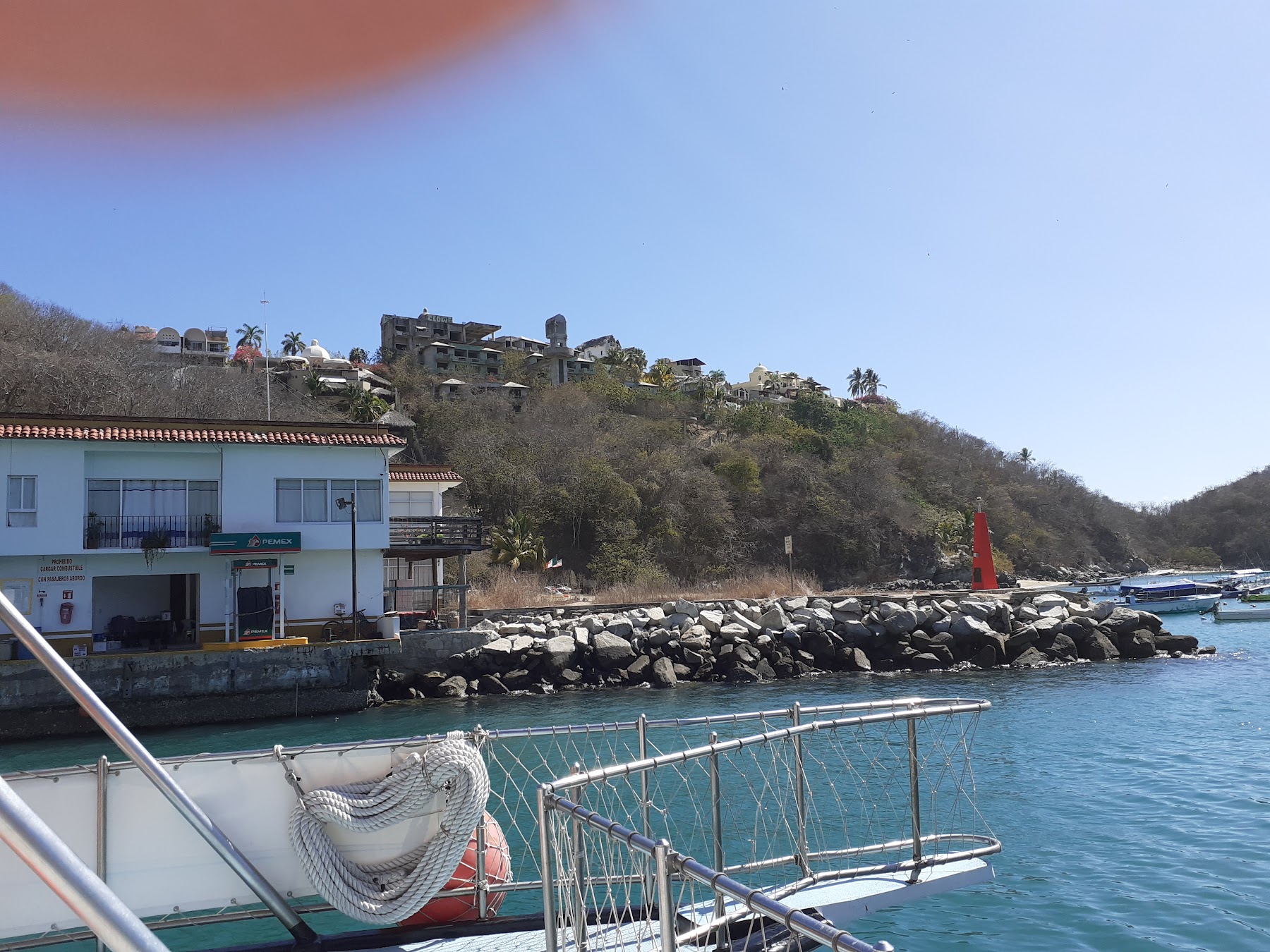 Tangolunda, Huatulco