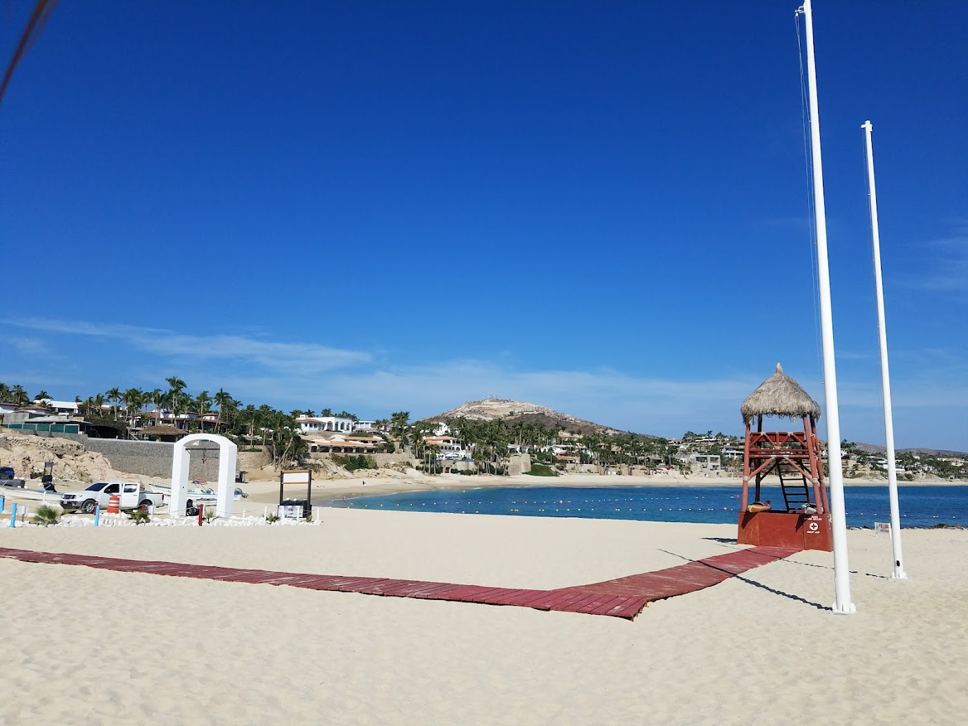 Playa Palmilla, Los Cabos