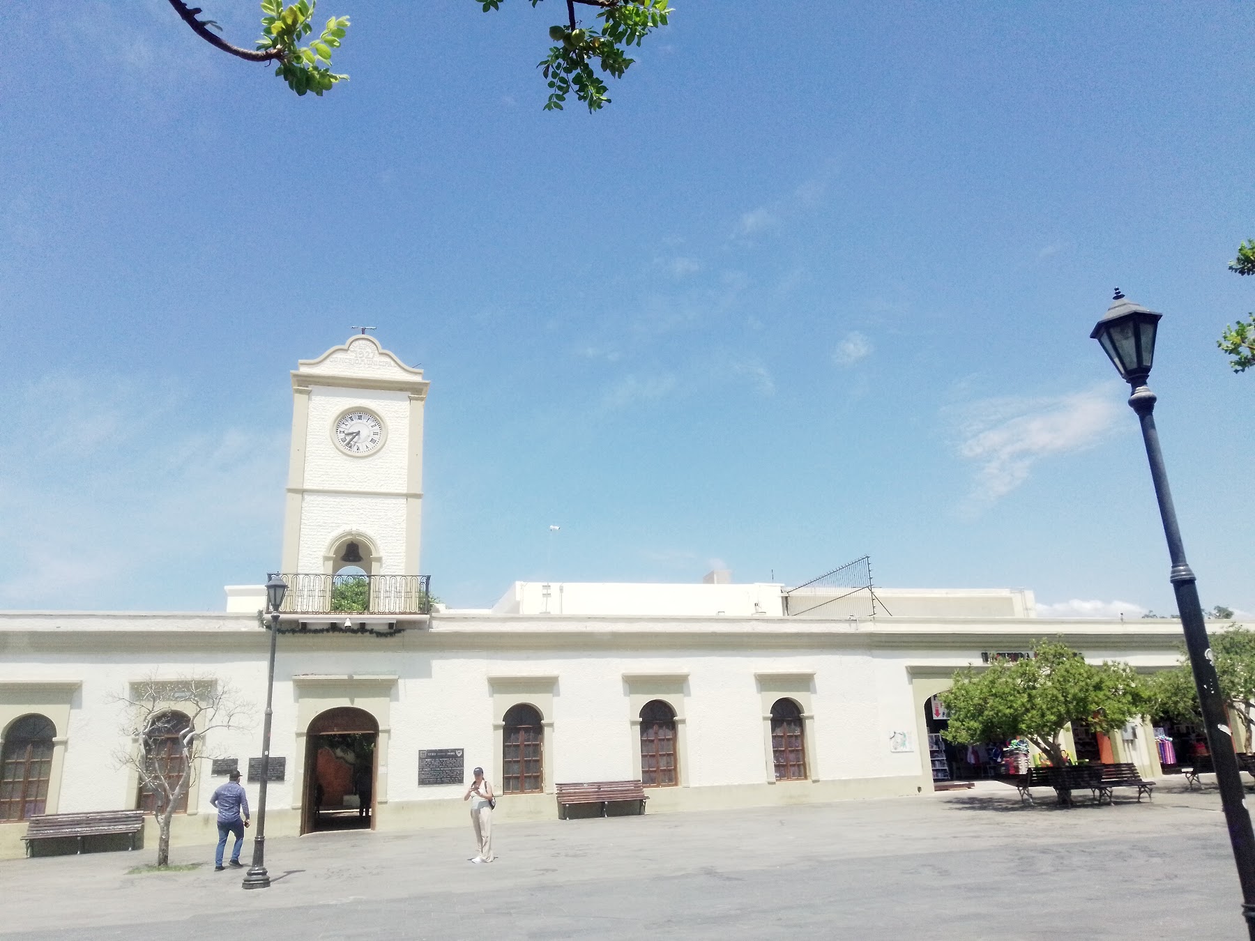 San José del Cabo: centro y Distrito del Arte, Los Cabos