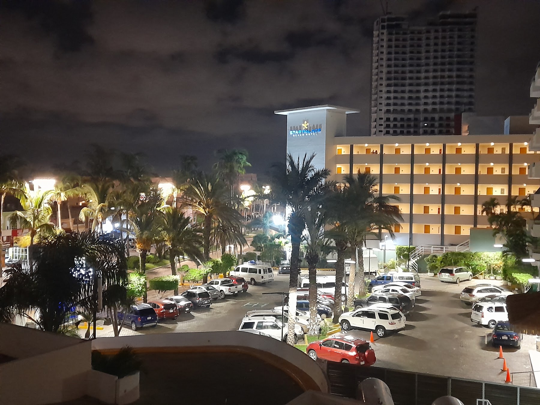 Zona Dorada, Mazatlán