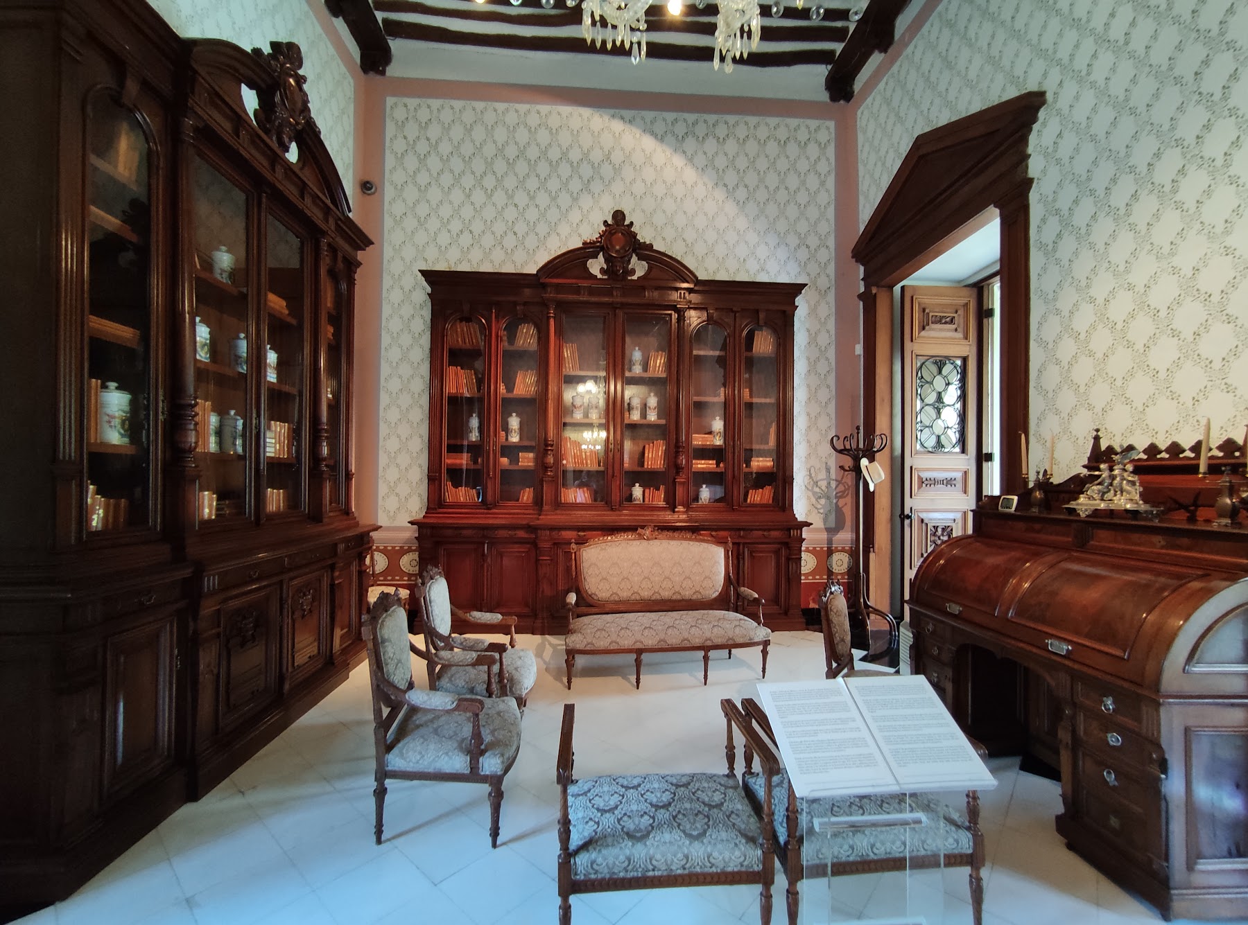 Casa de Montejo, Mérida