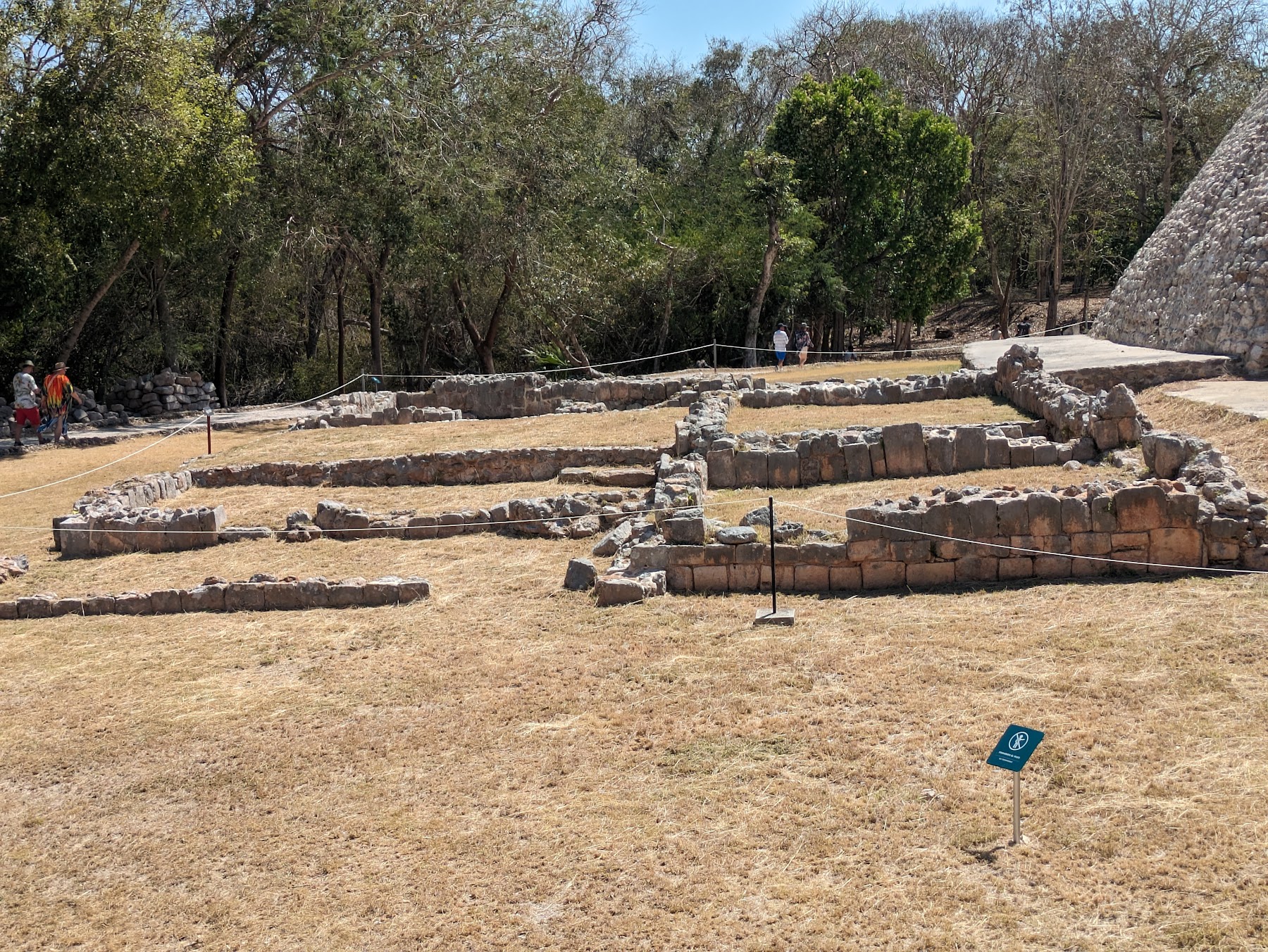 Uxmal, Mérida