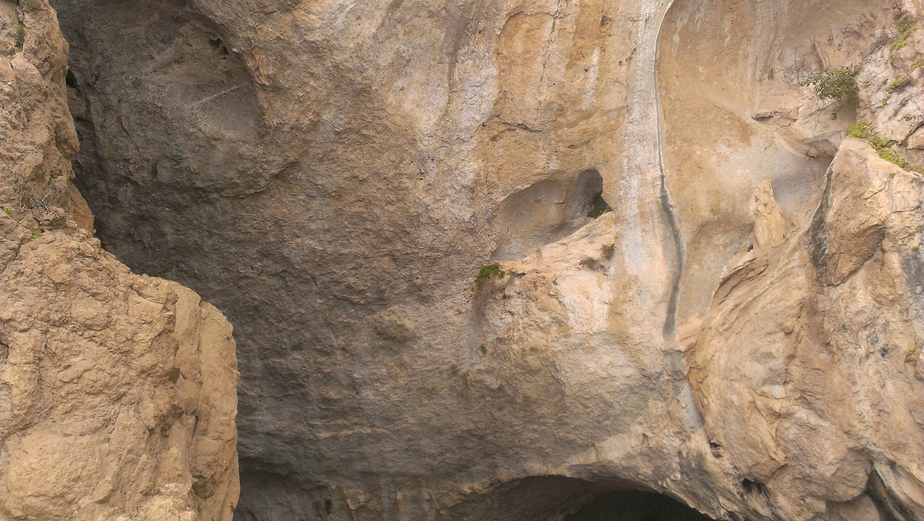 Grutas de García, Monterrey