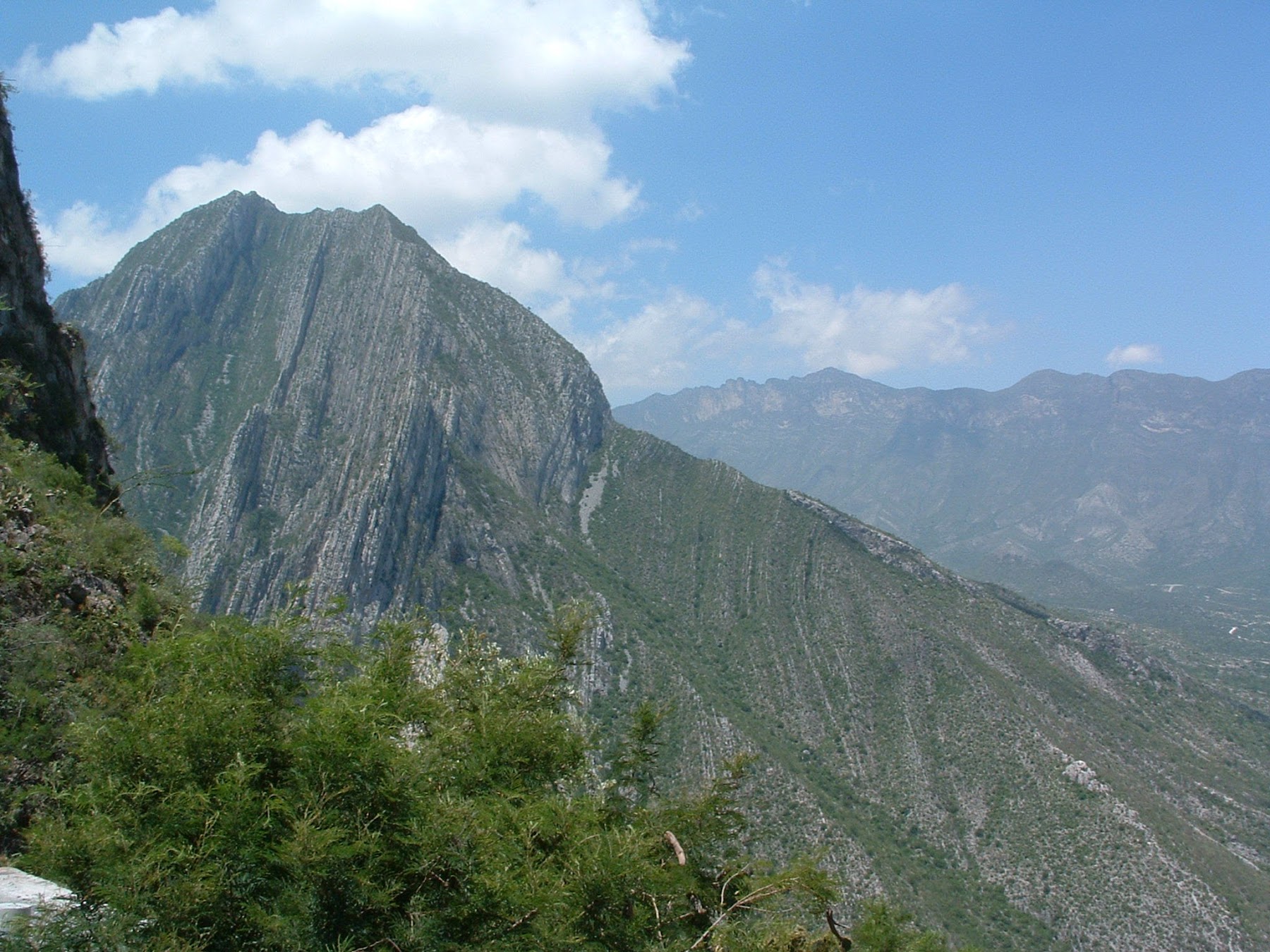Grutas de García, Monterrey