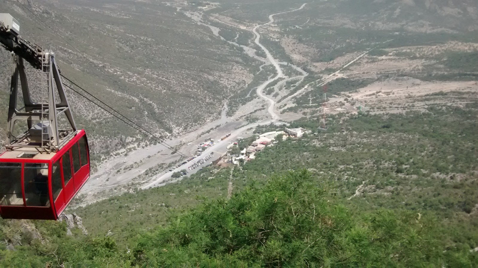Grutas de García, Monterrey