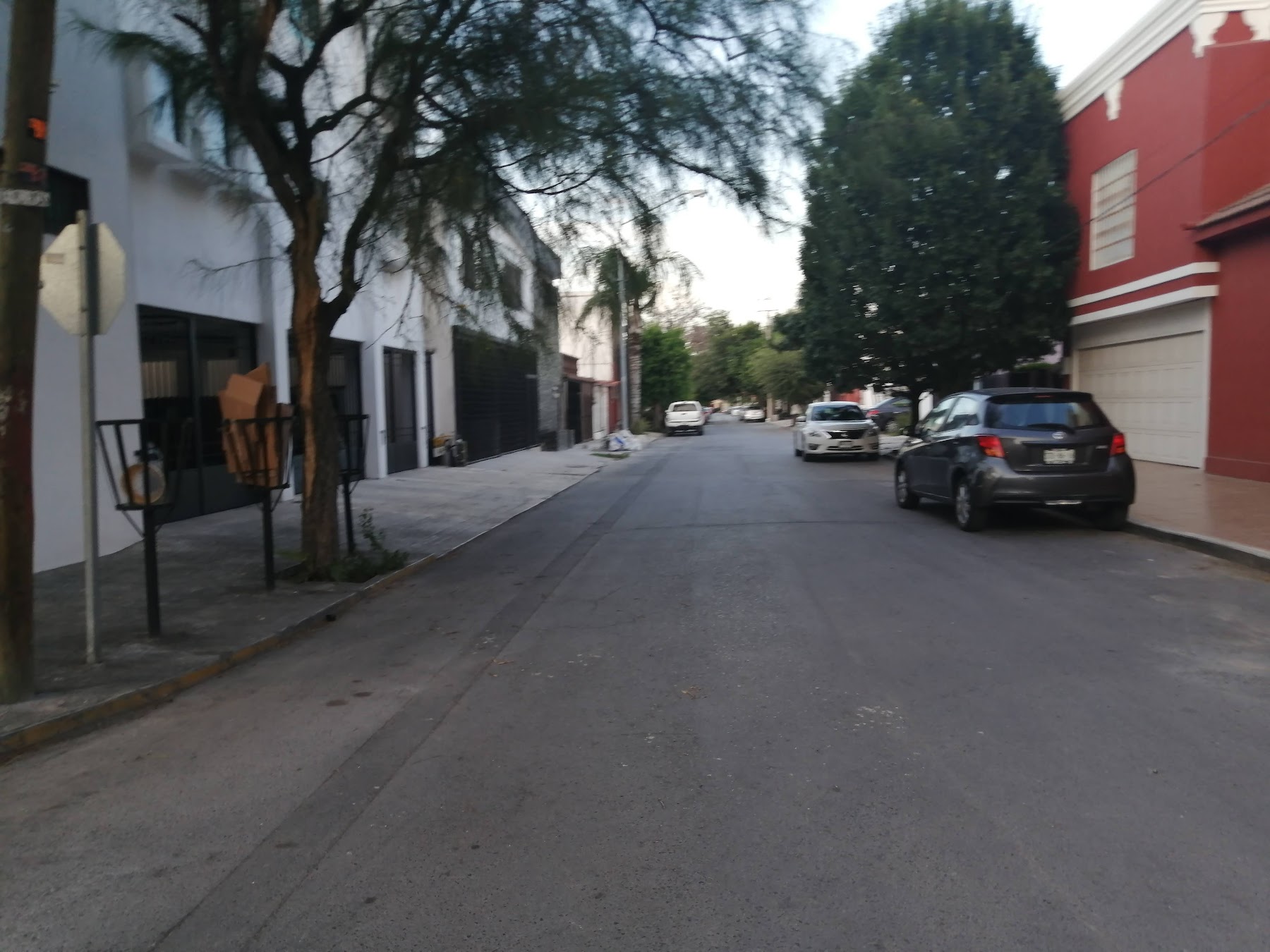 Mitras Centro, Monterrey