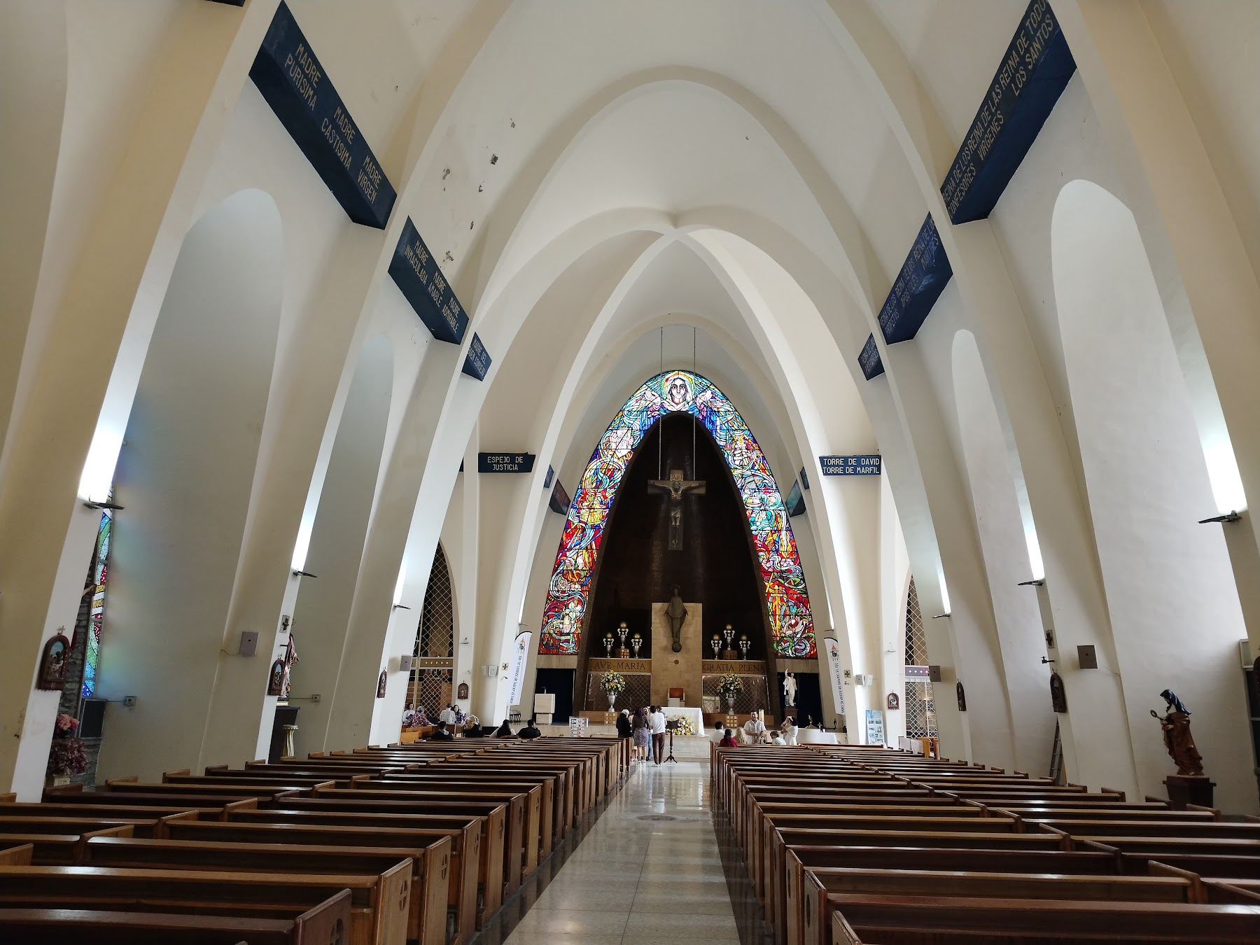 Purísima y Alameda, Monterrey