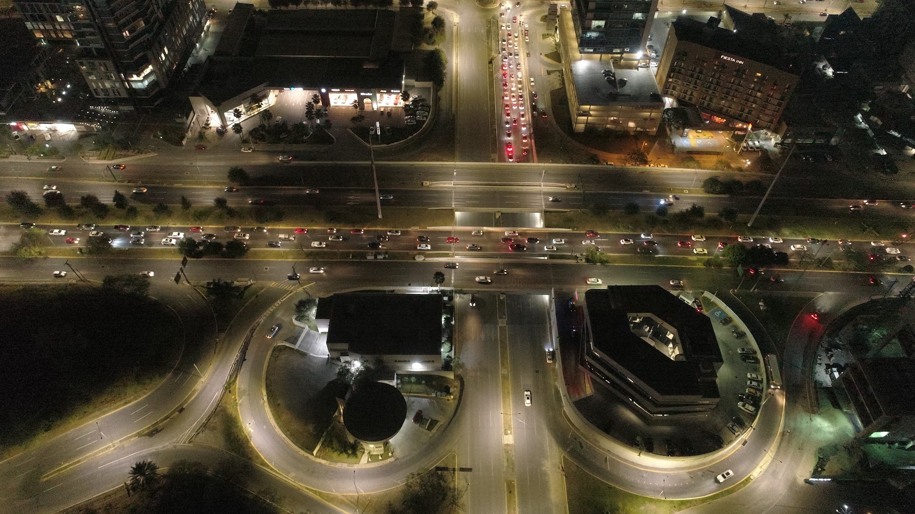 Valle Oriente, Monterrey