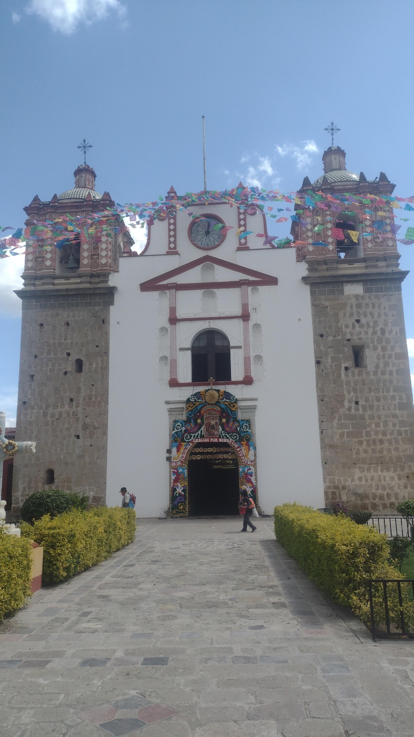Mercado de Tlacolula, Oaxaca