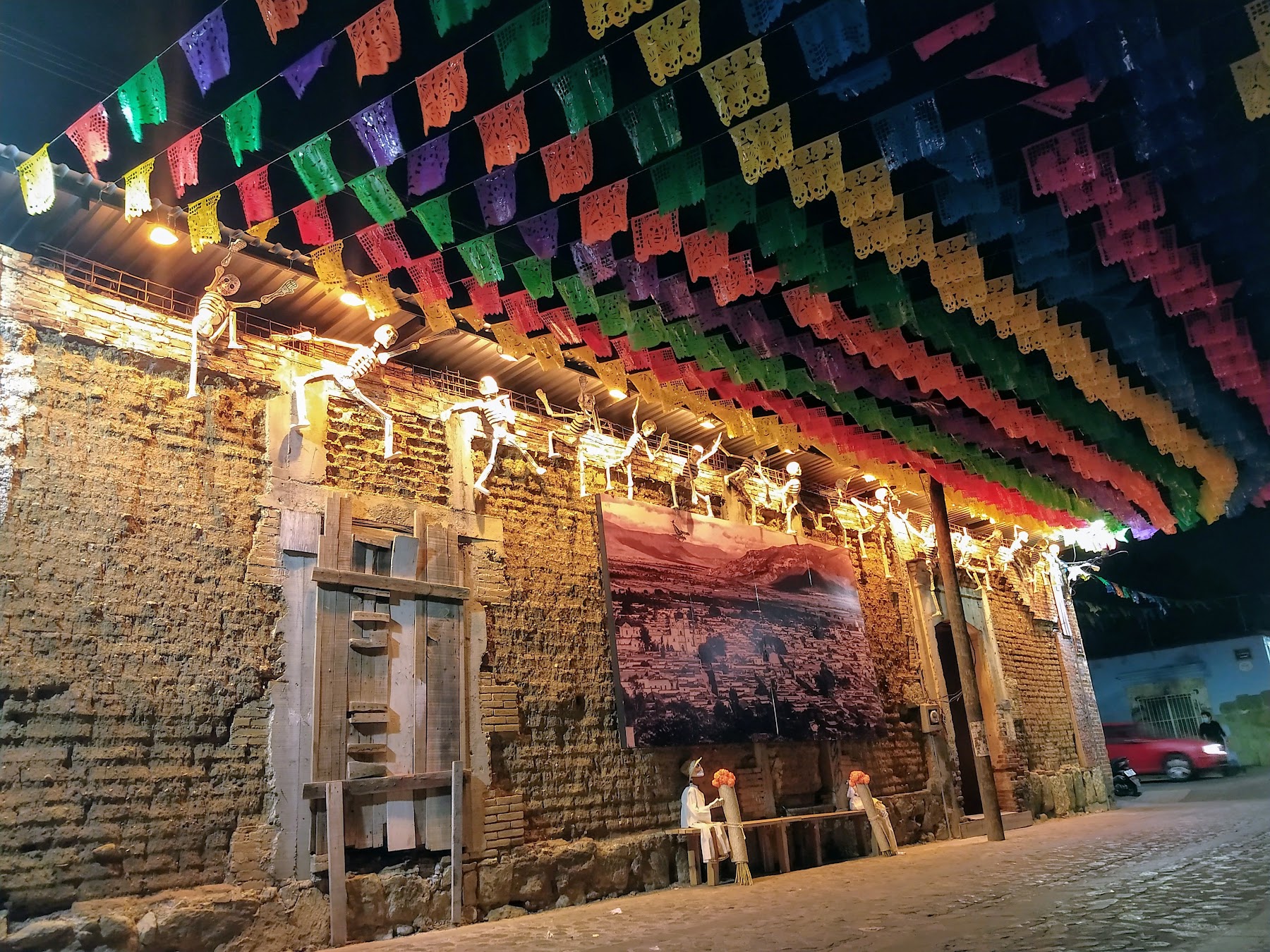 Barrio de Jalatlaco, Oaxaca