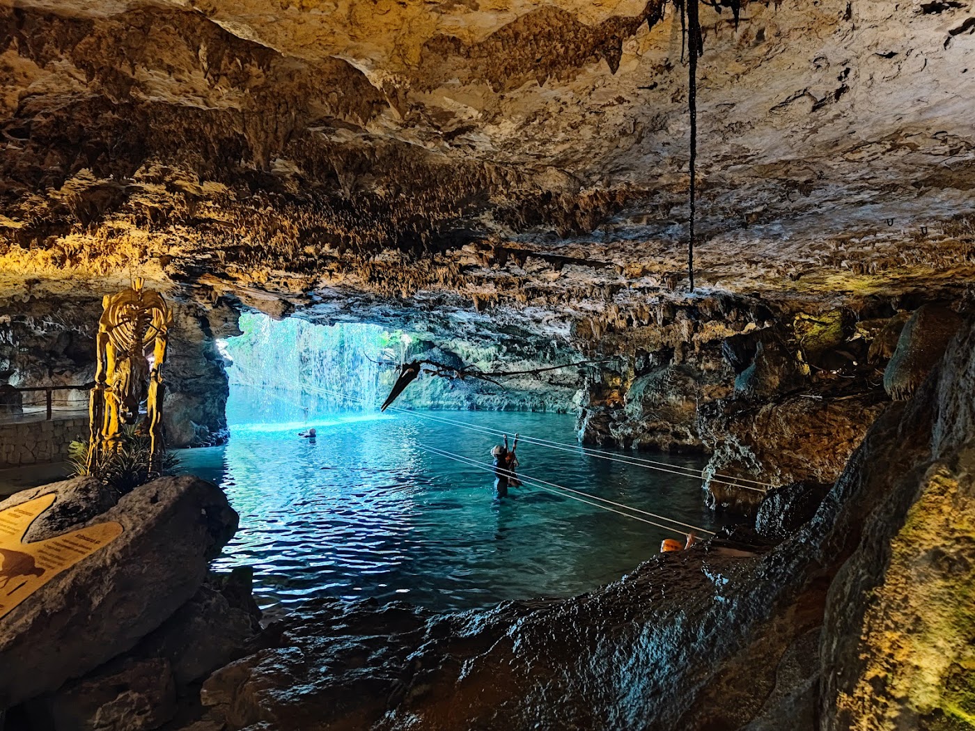 Xplor, Playa del Carmen
