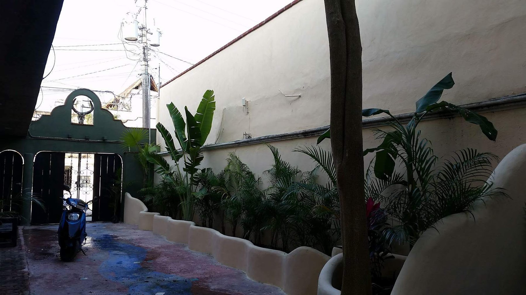 Colonia Luis Donaldo Colosio, Playa del Carmen