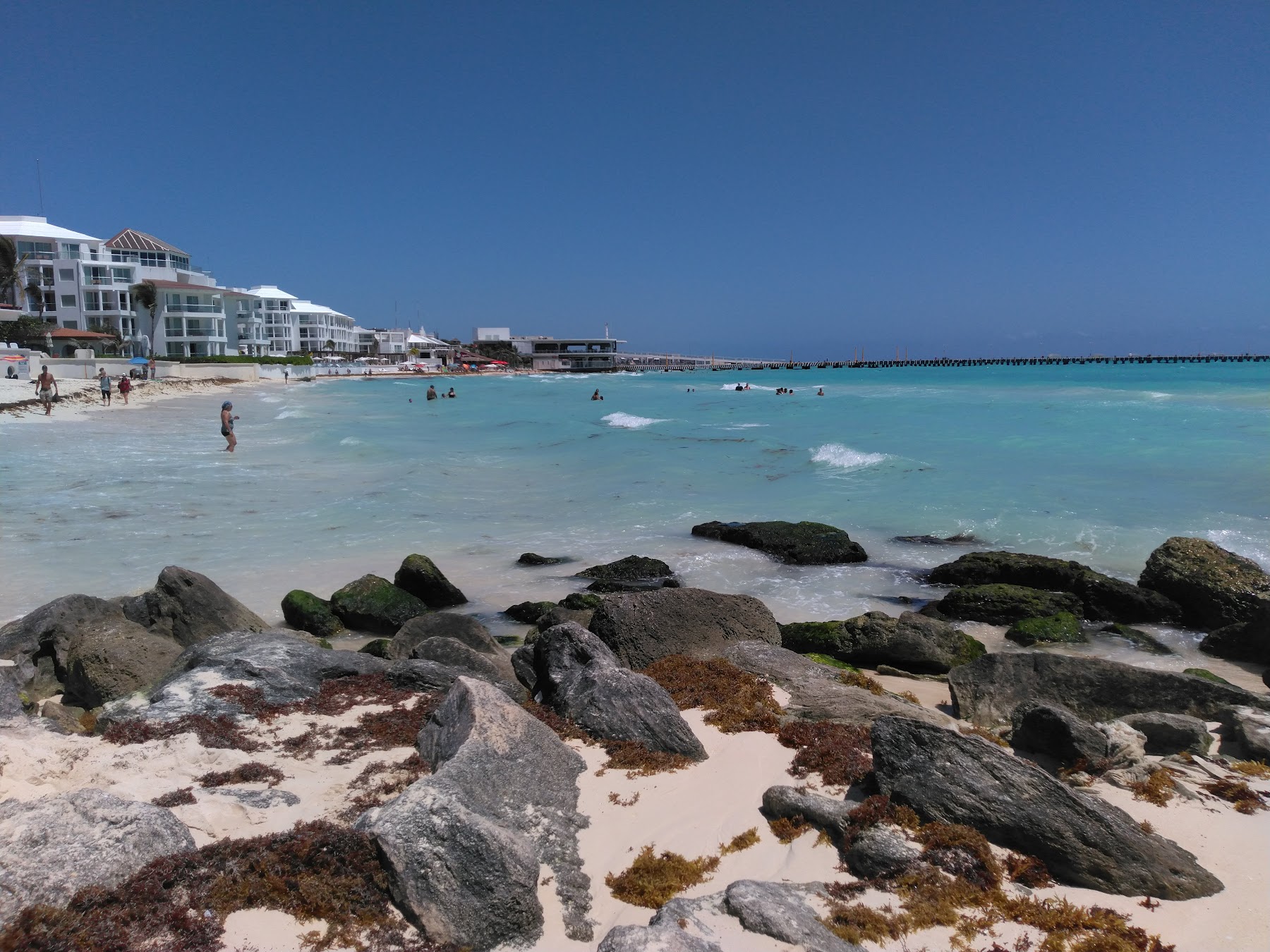 Playacar, Playa del Carmen